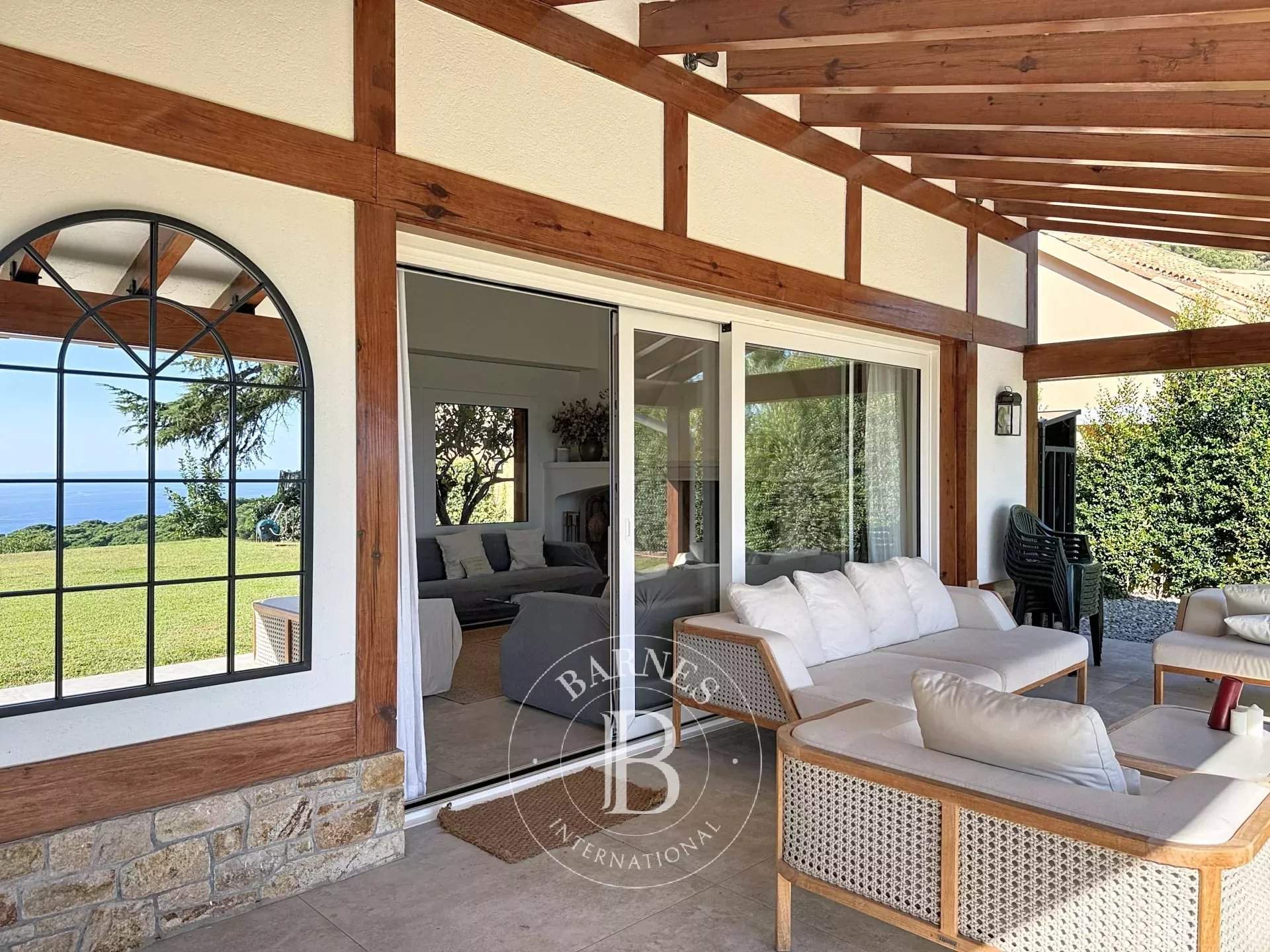 Sant Andreu de Llavaneres  - House 8 Bedrooms - picture 7