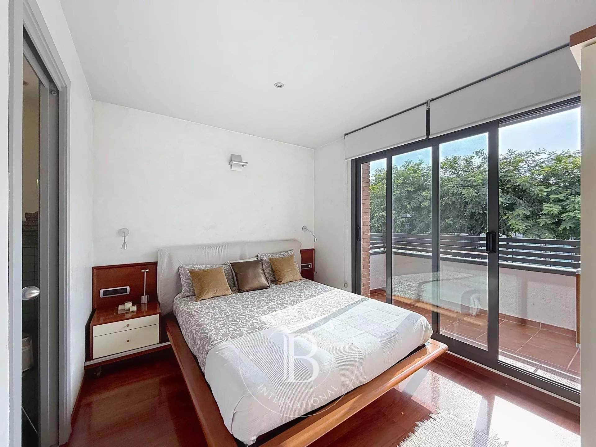 Sant Vicenç de Montalt  - Casa adosada 4 Cuartos 4 Habitaciones - picture 18