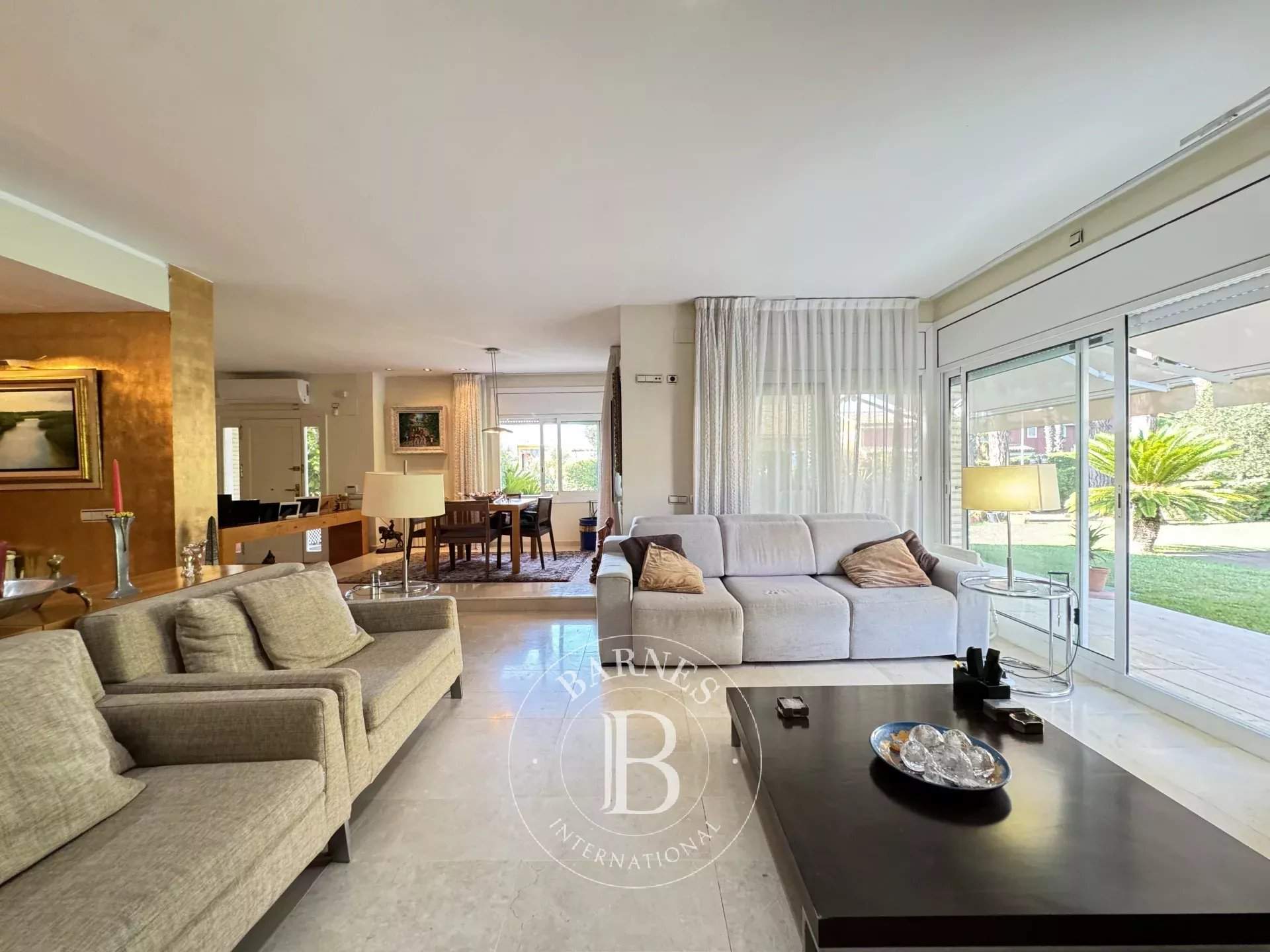 Alella  - House 6 Bedrooms - picture 5