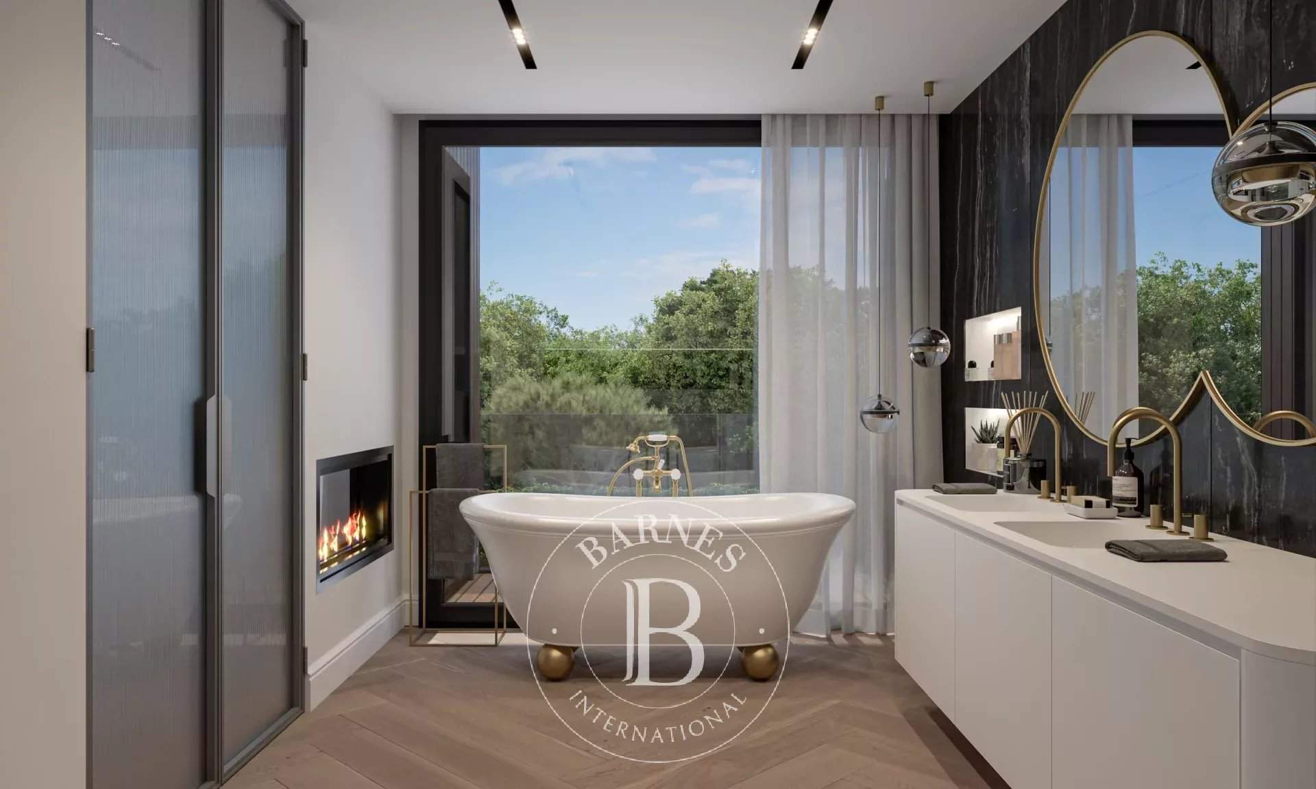 Sant Andreu de Llavaneres  - Casa 6 Cuartos 6 Habitaciones - picture 10