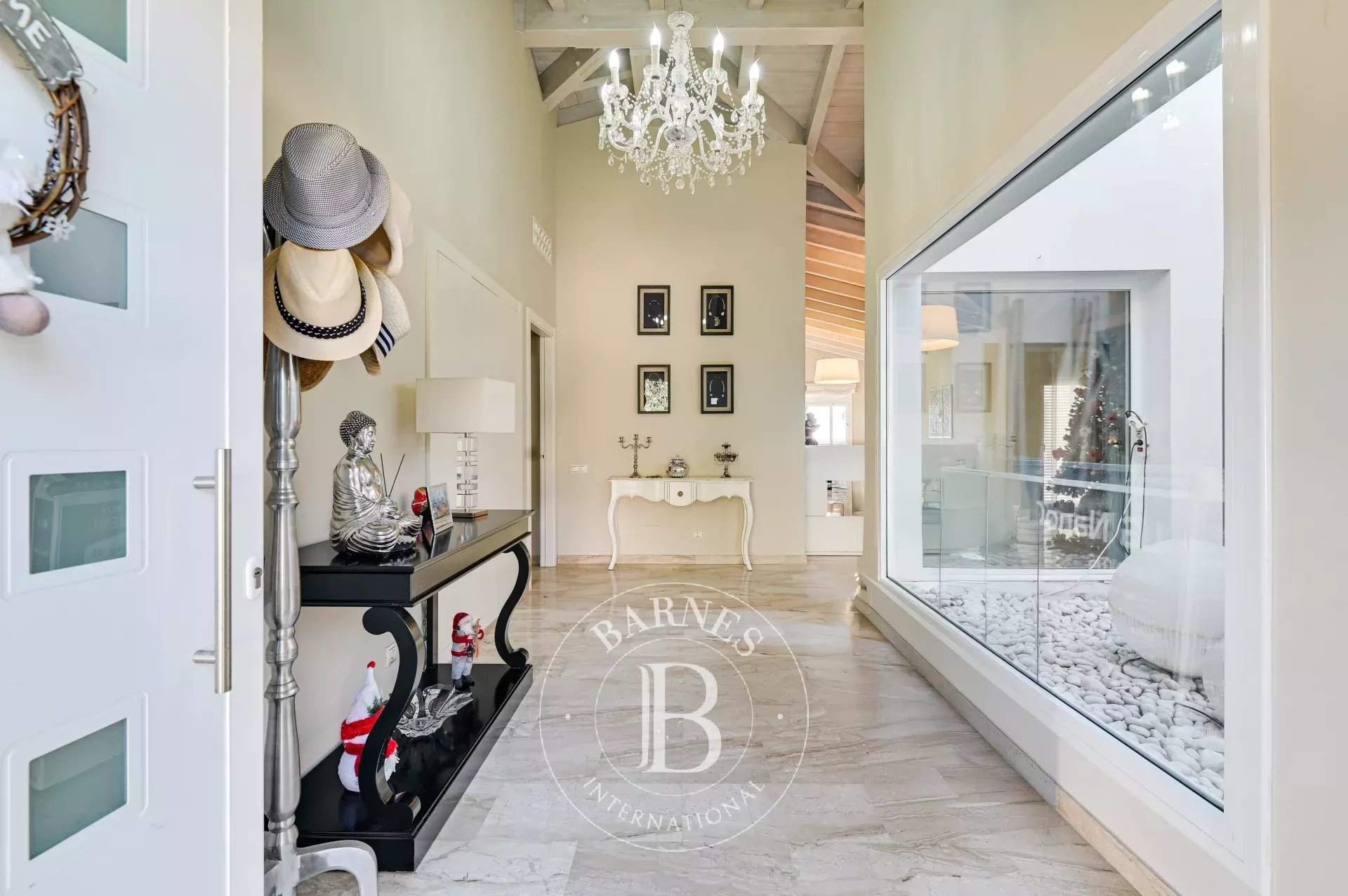 Sant Andreu de Llavaneres  - Casa 8 Cuartos 8 Habitaciones - picture 7