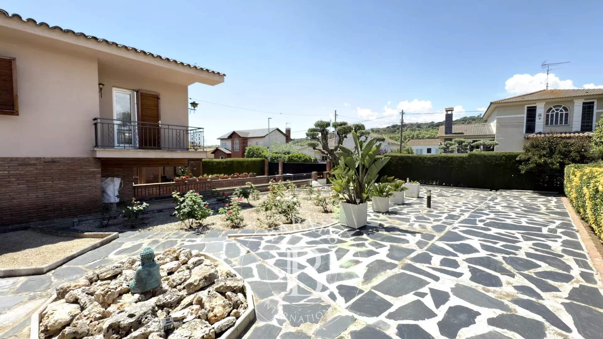 Arenys de Munt  - Casa 4 Cuartos 4 Habitaciones - picture 9