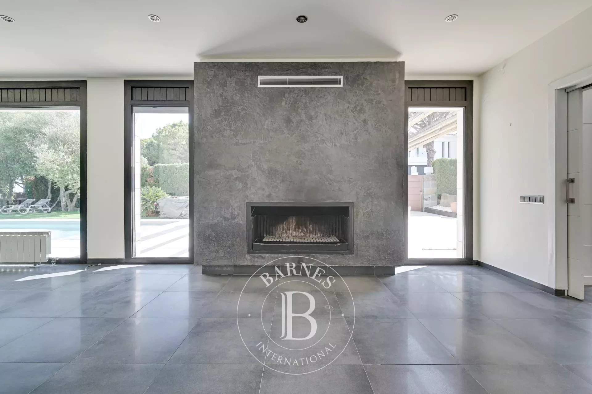 Sant Andreu de Llavaneres  - House 5 Bedrooms - picture 14