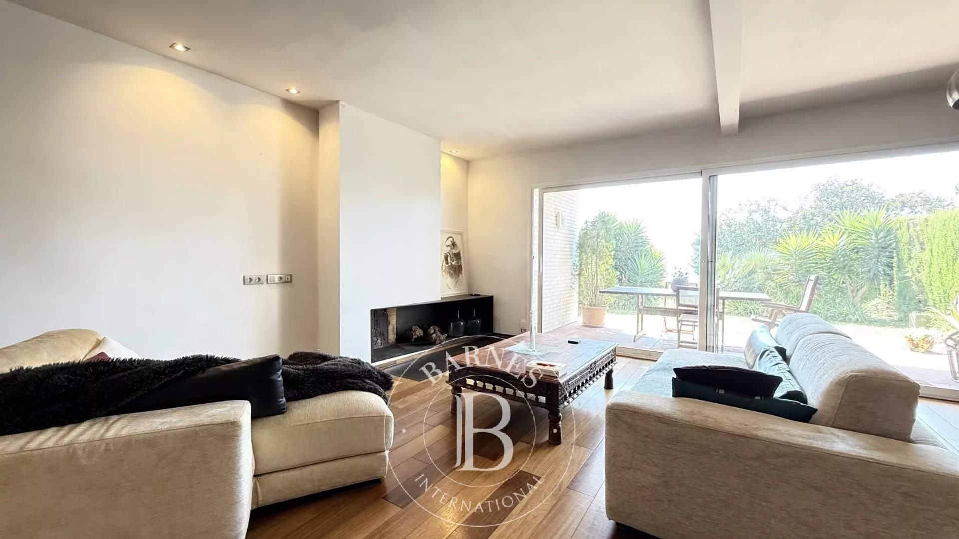 Sant Andreu de Llavaneres  - Casa adosada 4 Cuartos 4 Habitaciones - picture 5