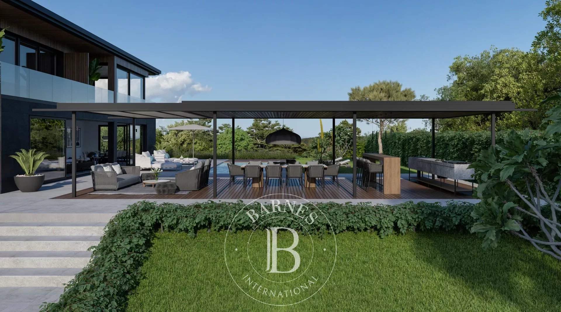 Sant Andreu de Llavaneres  - Casa 6 Cuartos 6 Habitaciones - picture 14