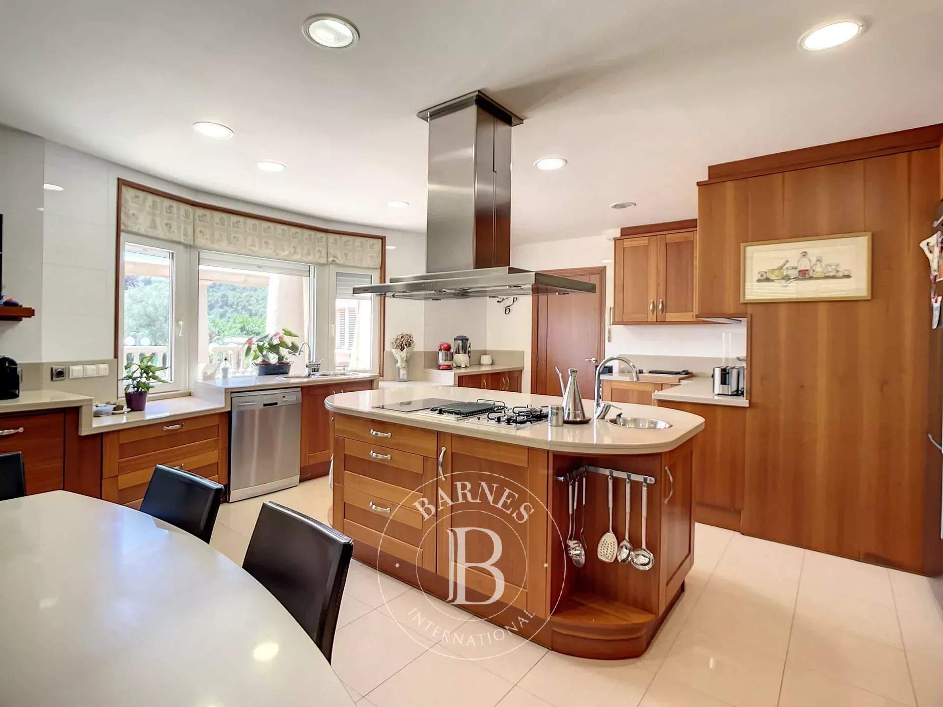 Santa Susanna  - Maison 6 Pi&egrave;ces 6 Chambres - picture 18