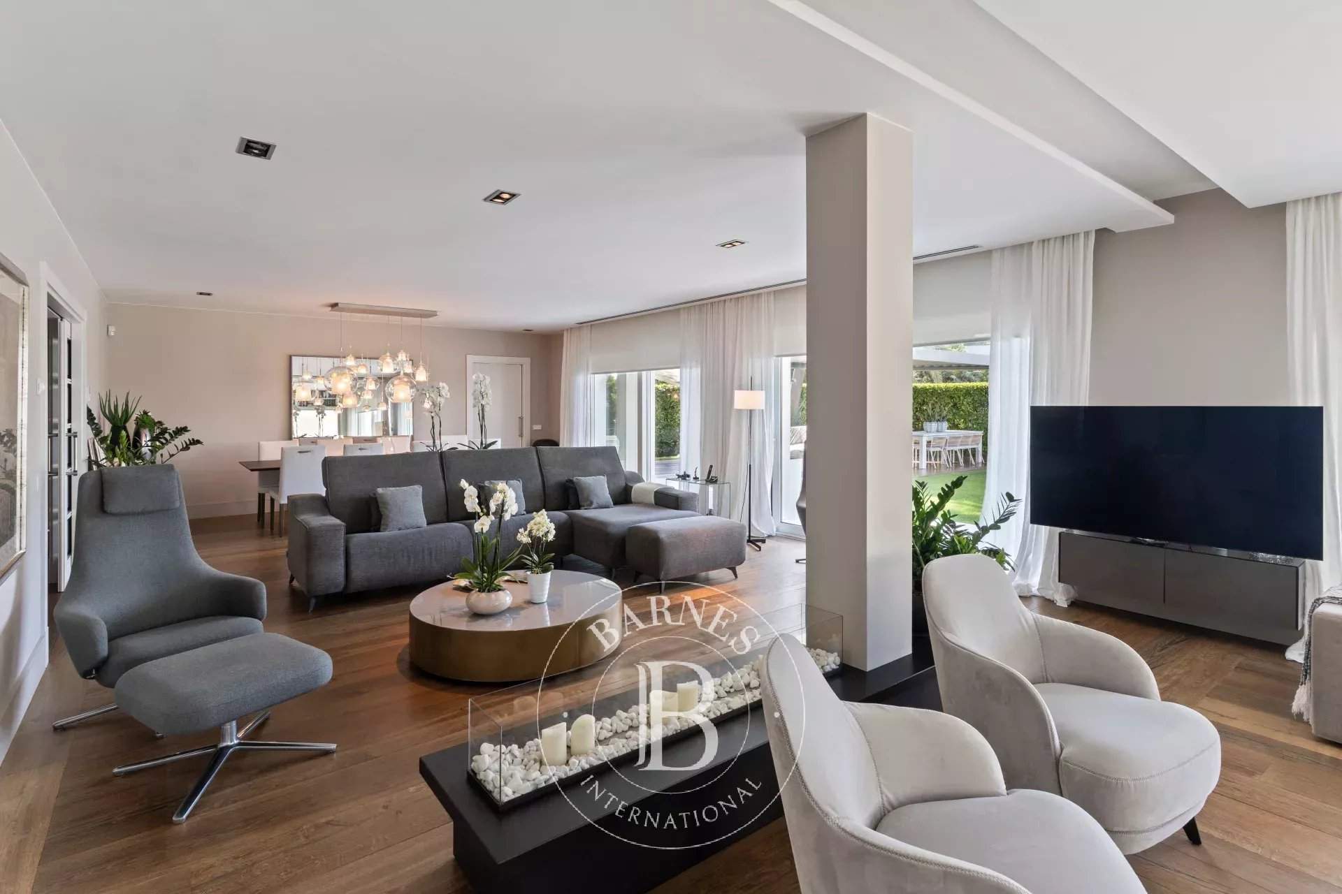 Sant Pol de Mar  - Maison 5 Pi&egrave;ces 5 Chambres - picture 12