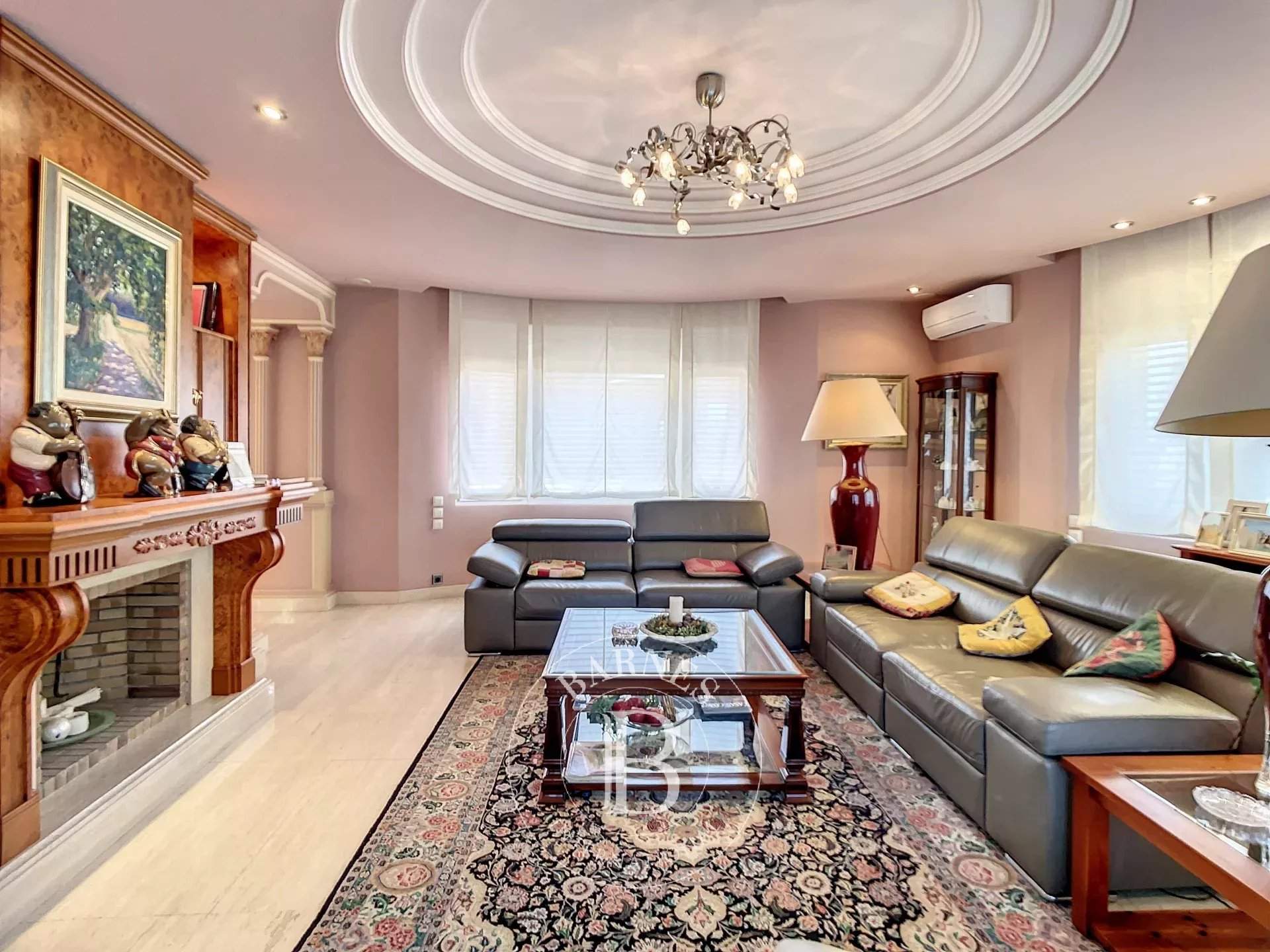 Santa Susanna  - Maison 6 Pi&egrave;ces 6 Chambres - picture 7