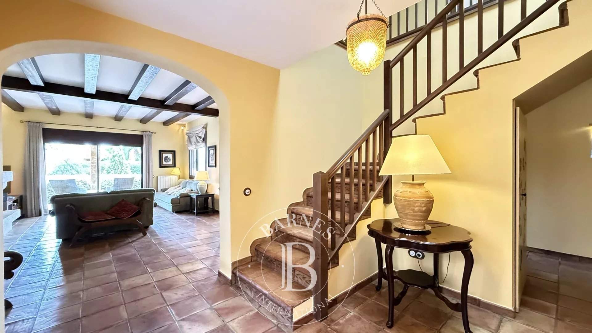 Argentona  - Casa 7 Cuartos 7 Habitaciones - picture 11