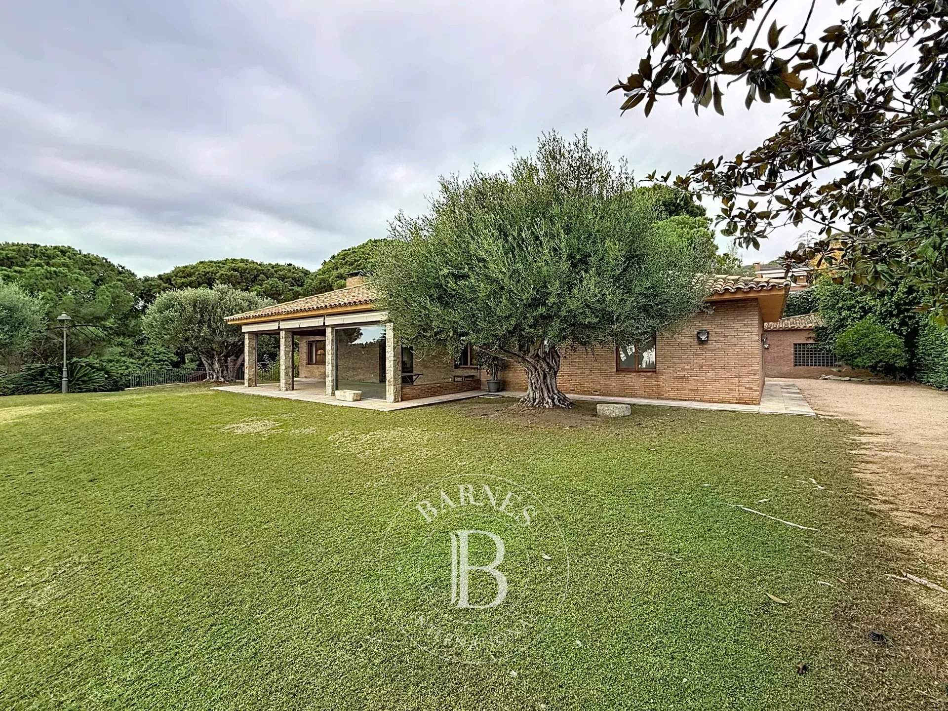 Sant Andreu de Llavaneres  - House 9 Bedrooms - picture 20