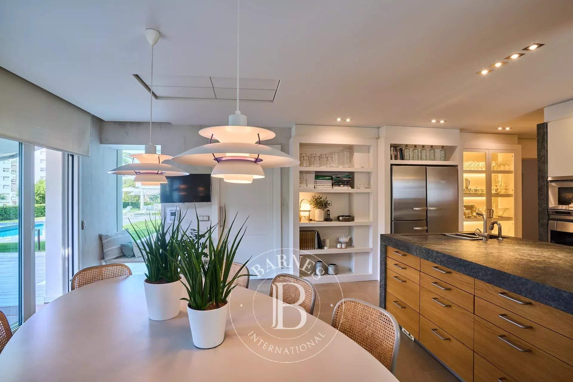 Sant Pol de Mar  - Maison 5 Pi&egrave;ces 5 Chambres - picture 20