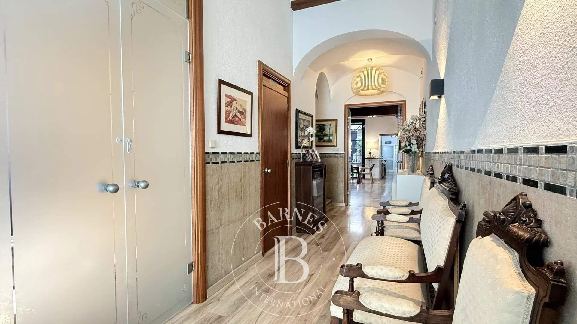 El Masnou  - Casa 6 Cuartos 6 Habitaciones - picture 5