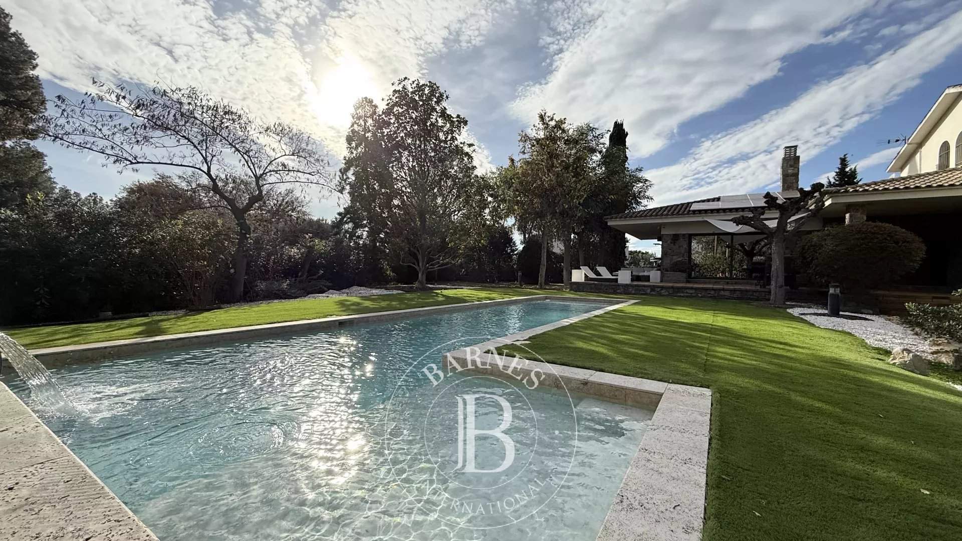 Sant Cugat del Vallés  - House 5 Bedrooms - picture 7