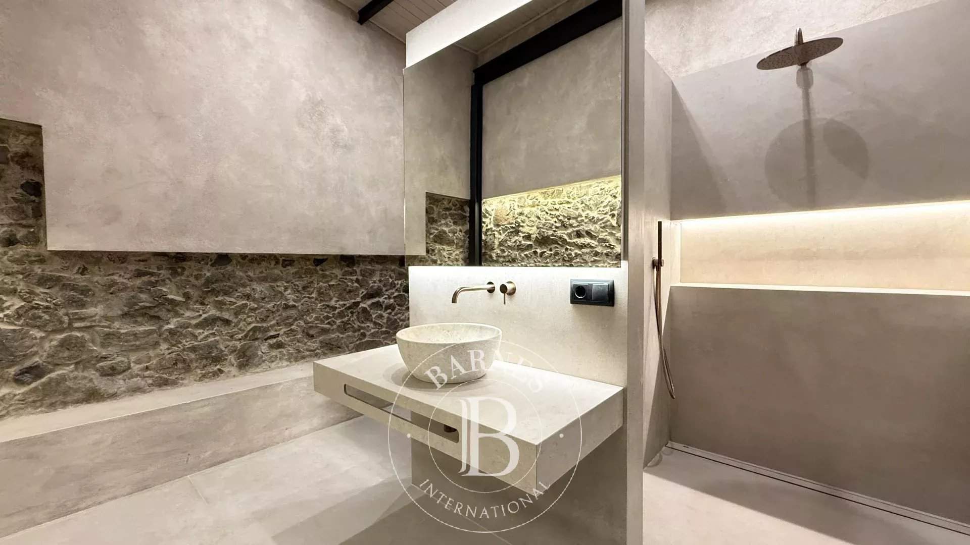 Santa Susanna  - House 5 Bedrooms - picture 17