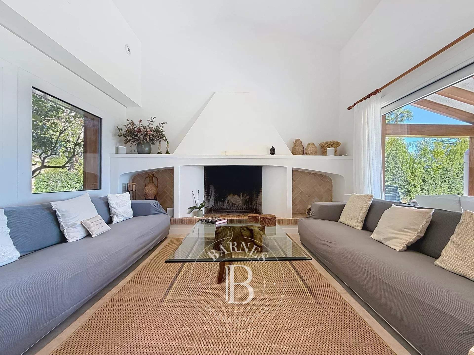 Sant Andreu de Llavaneres  - House 8 Bedrooms - picture 12