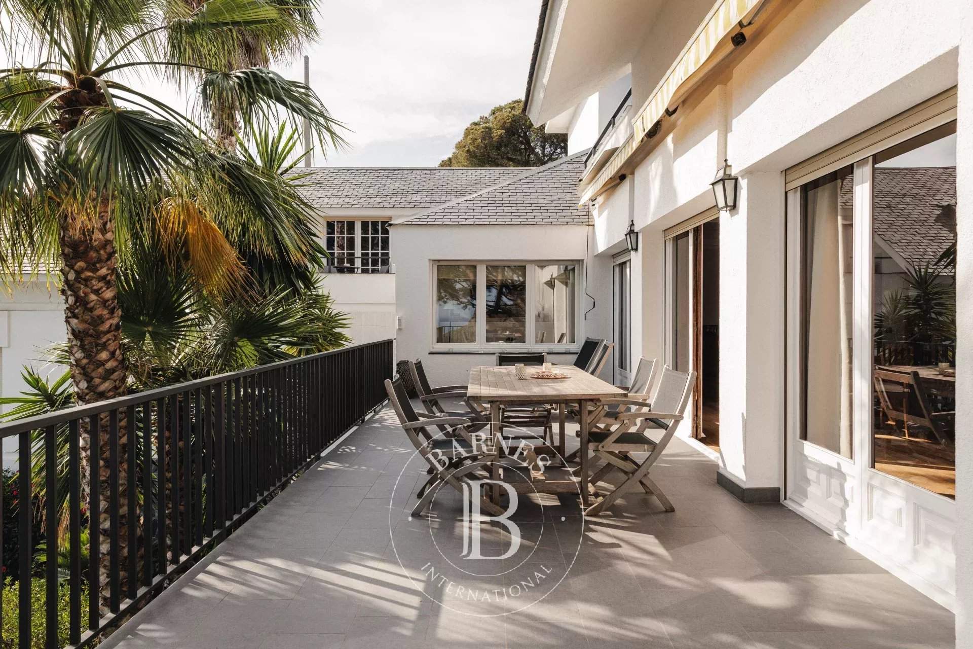 Cabrera de Mar  - Maison 6 Pi&egrave;ces 6 Chambres - picture 10