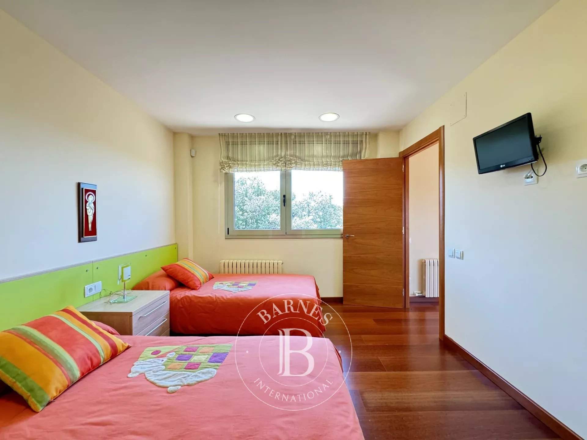 Sant Vicenç de Montalt  - Casa 5 Cuartos 5 Habitaciones - picture 18