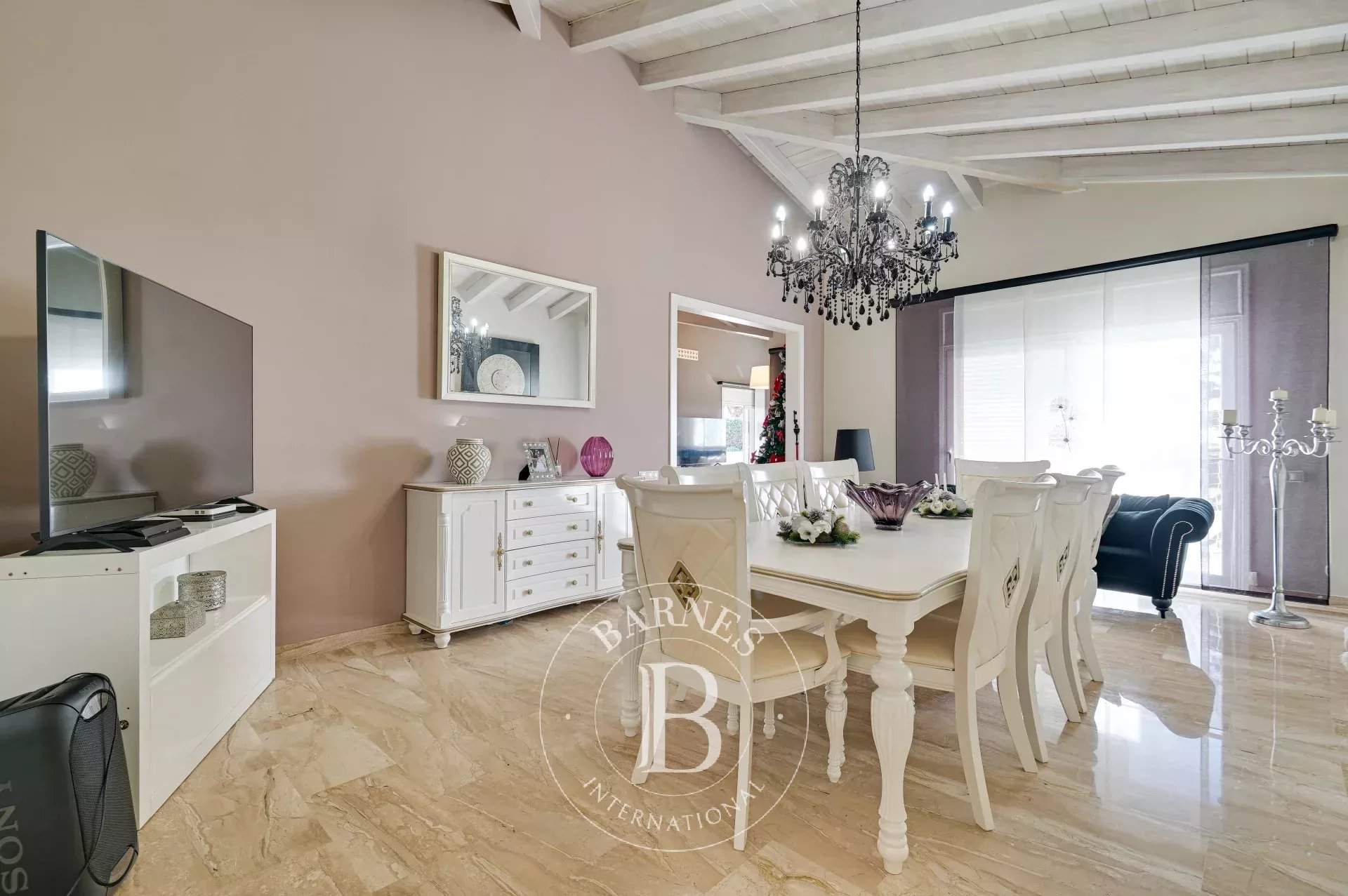 Sant Andreu de Llavaneres  - Casa 8 Cuartos 8 Habitaciones - picture 19