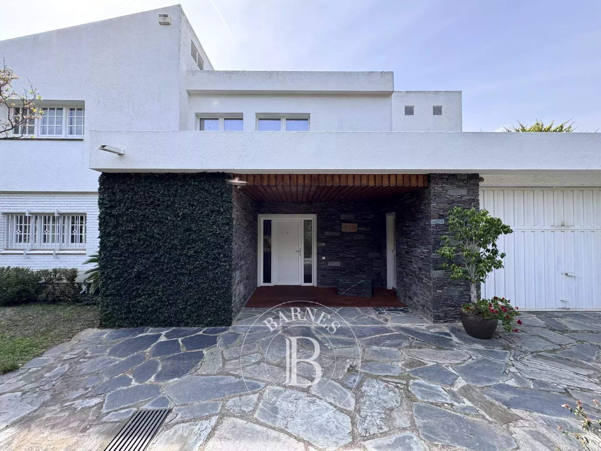 Cabrils  - Casa 5 Cuartos 5 Habitaciones - picture 8