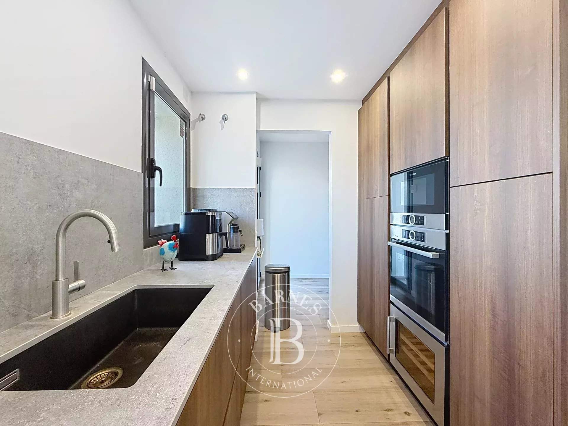 Mataró  - Casa 4 Cuartos 4 Habitaciones - picture 13