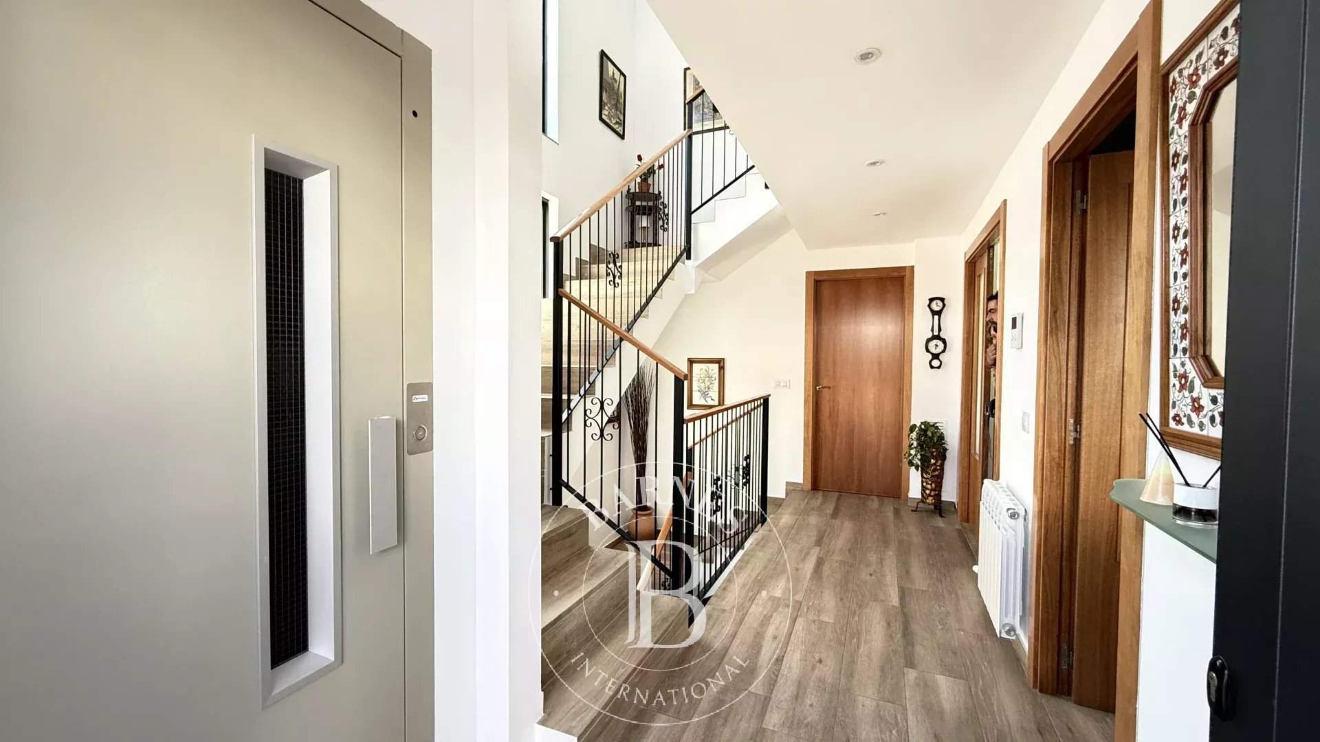 Cabrera de Mar  - House 5 Bedrooms - picture 4