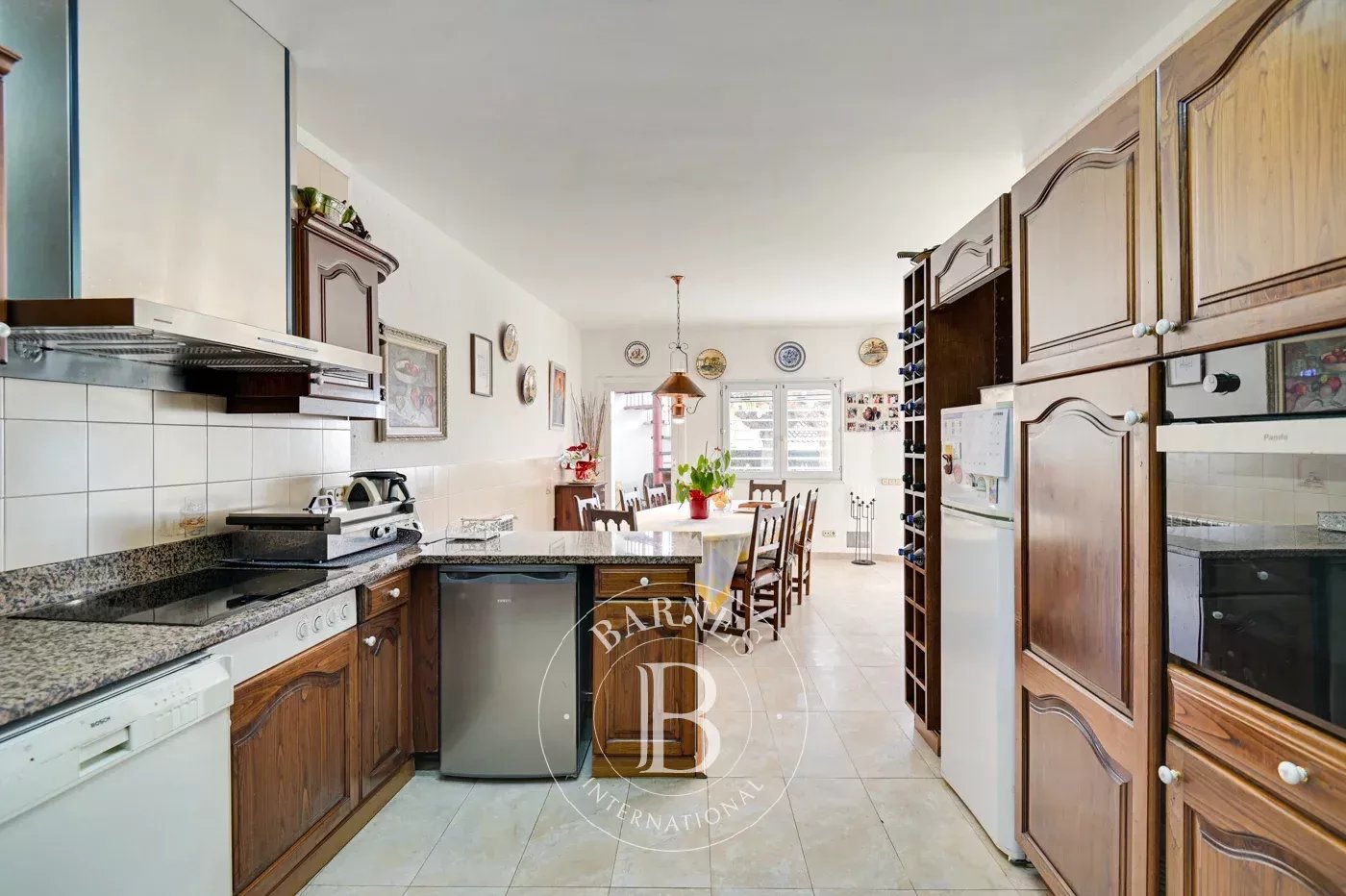 Mataró  - Casa 8 Cuartos 8 Habitaciones - picture 17