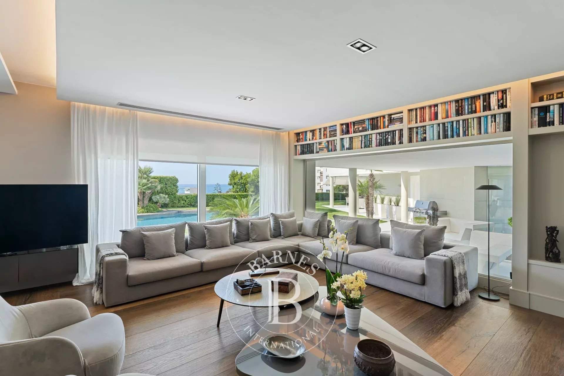 Sant Pol de Mar  - Maison 5 Pi&egrave;ces 5 Chambres - picture 10