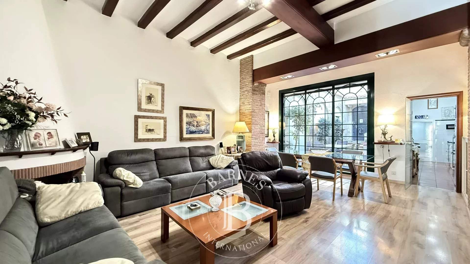 El Masnou  - Casa 6 Cuartos 6 Habitaciones - picture 1