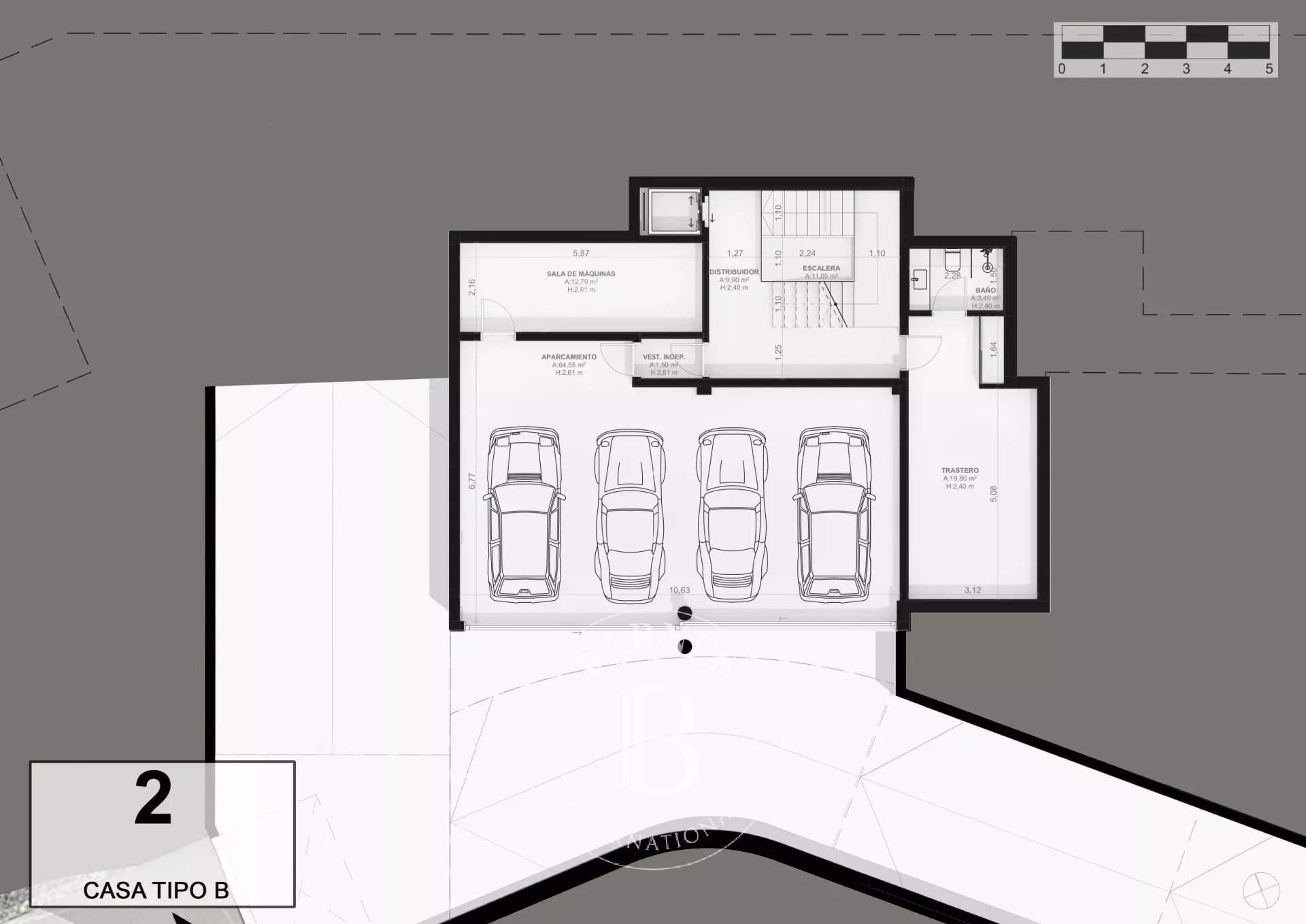 Sant Andreu de Llavaneres  - Villa  - picture 16