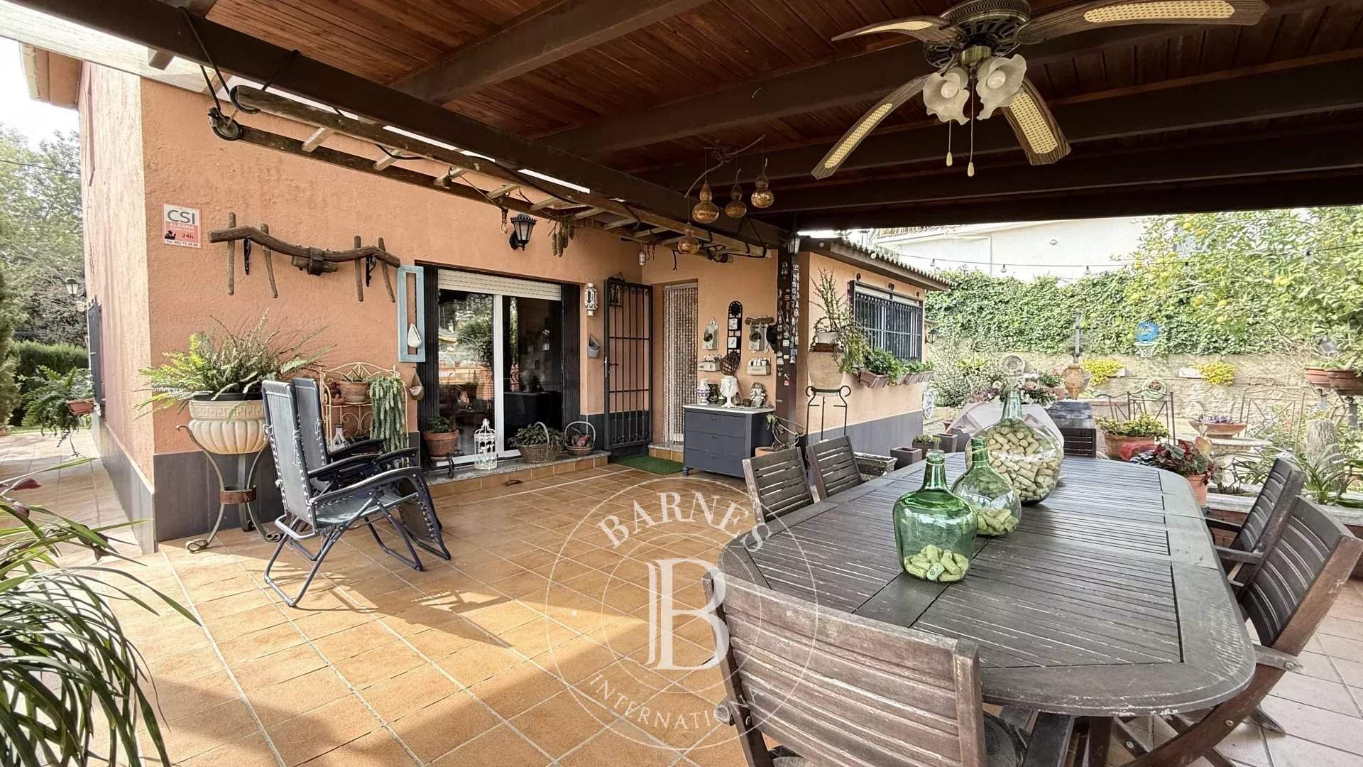 Mataró  - House 4 Bedrooms - picture 15