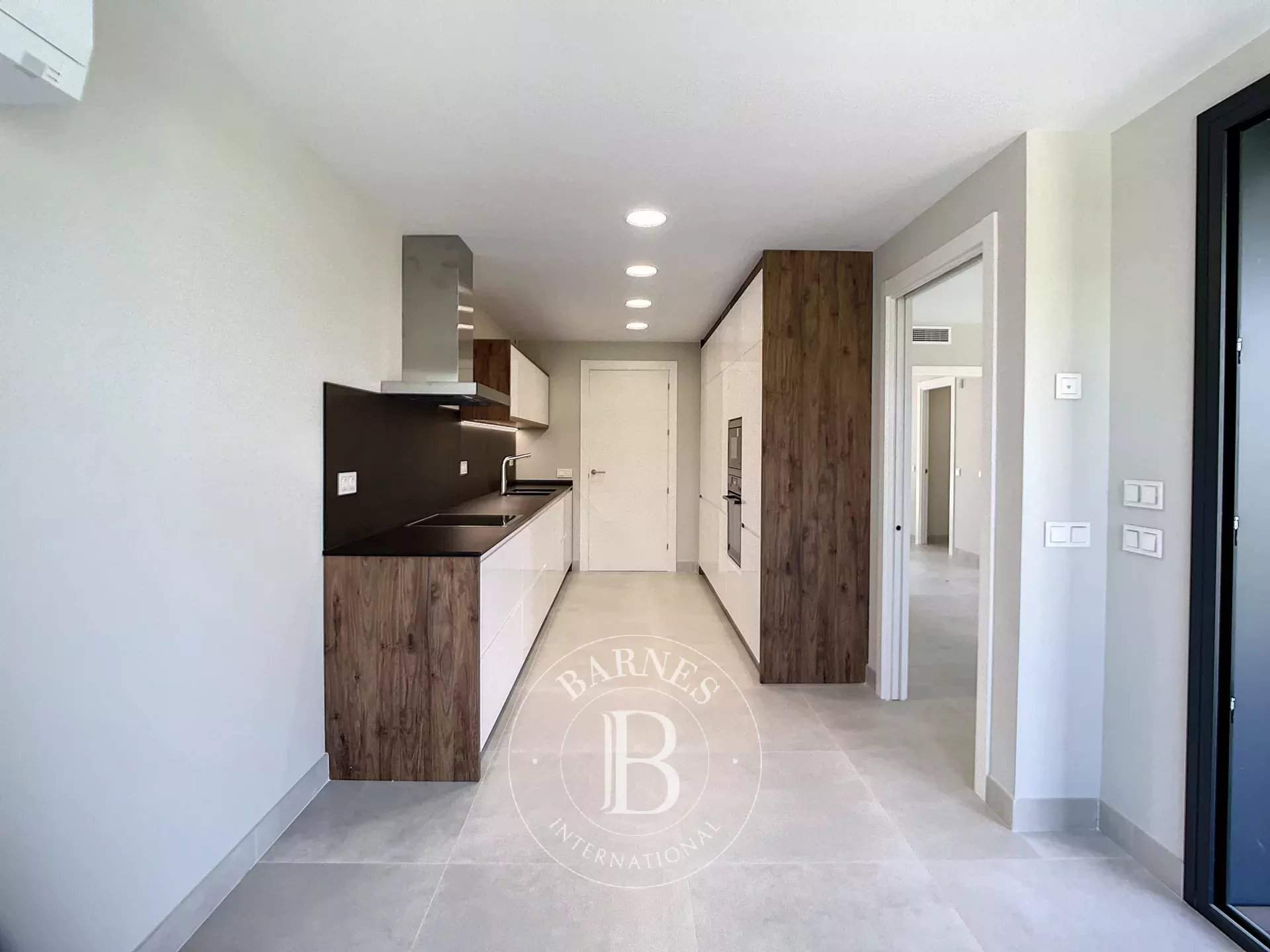 Sant Andreu de Llavaneres  - Casa 5 Cuartos 5 Habitaciones - picture 15