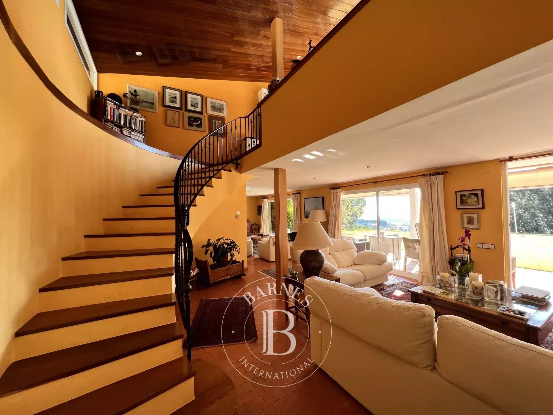 Sant Andreu de Llavaneres  - Casa 5 Cuartos 5 Habitaciones - picture 20