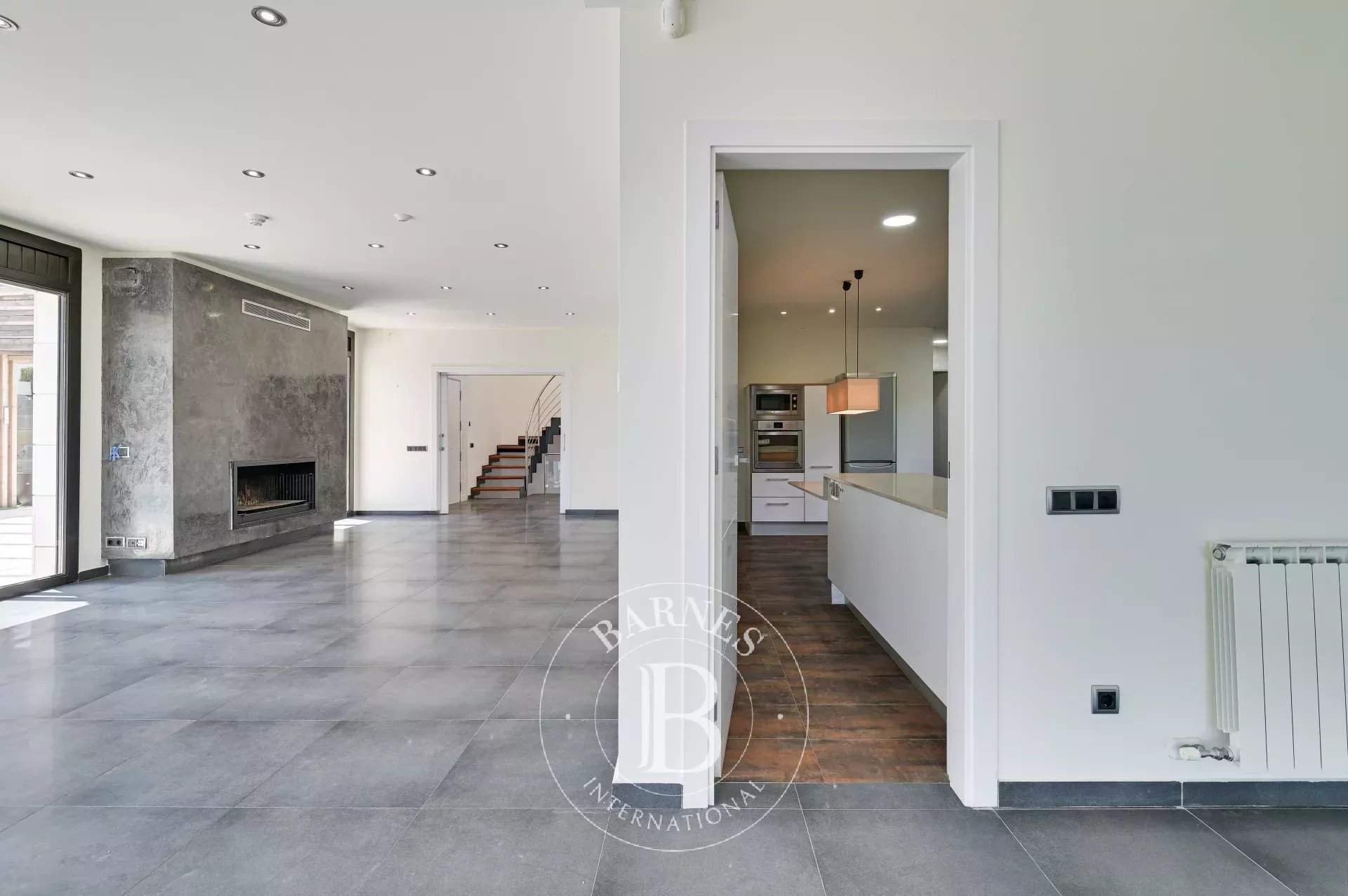 Sant Andreu de Llavaneres  - House 5 Bedrooms - picture 18