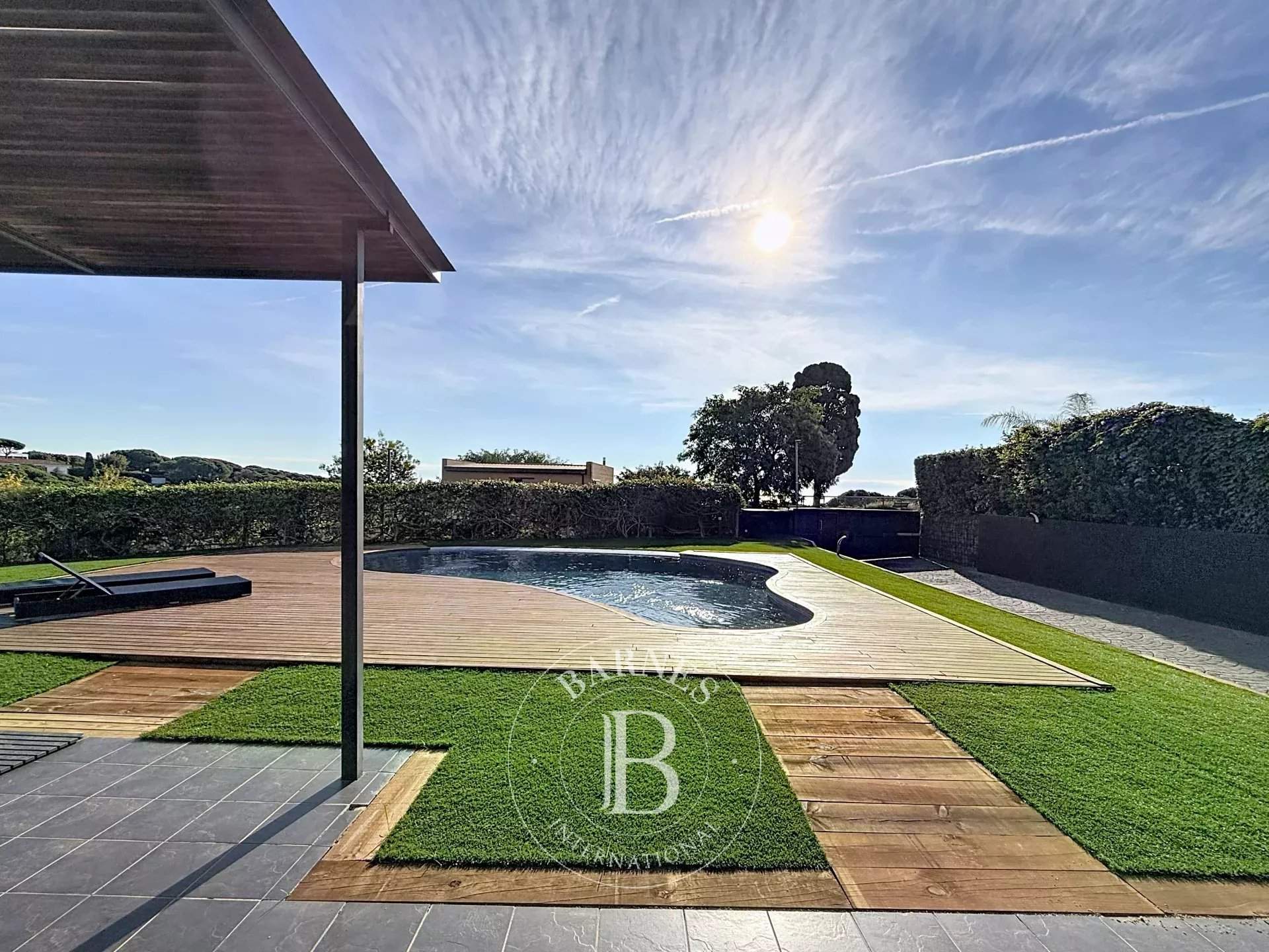 Sant Vicenç de Montalt  - Casa 4 Cuartos 4 Habitaciones - picture 15