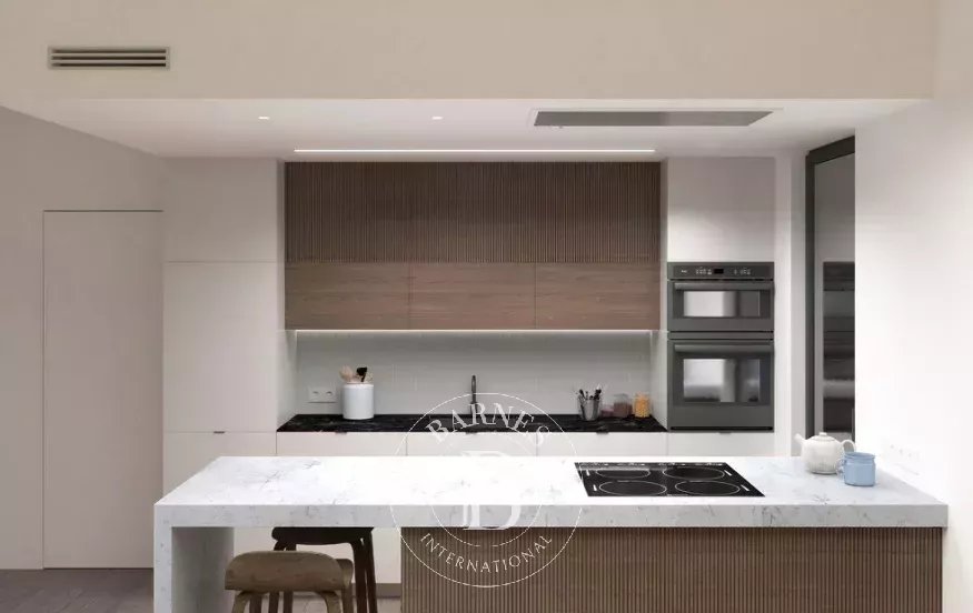 Palafolls  - Casa adosada 4 Cuartos 4 Habitaciones - picture 5