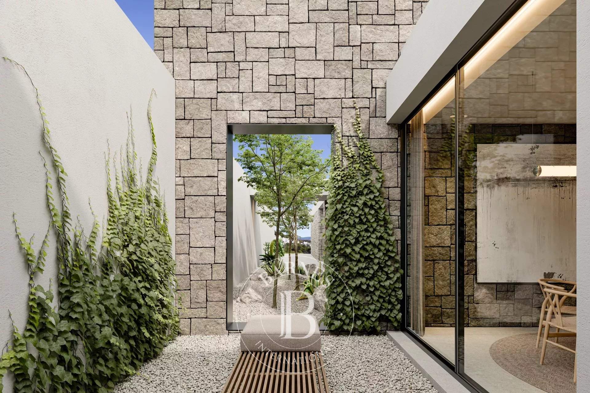 Sant Andreu de Llavaneres  - House 5 Bedrooms - picture 19