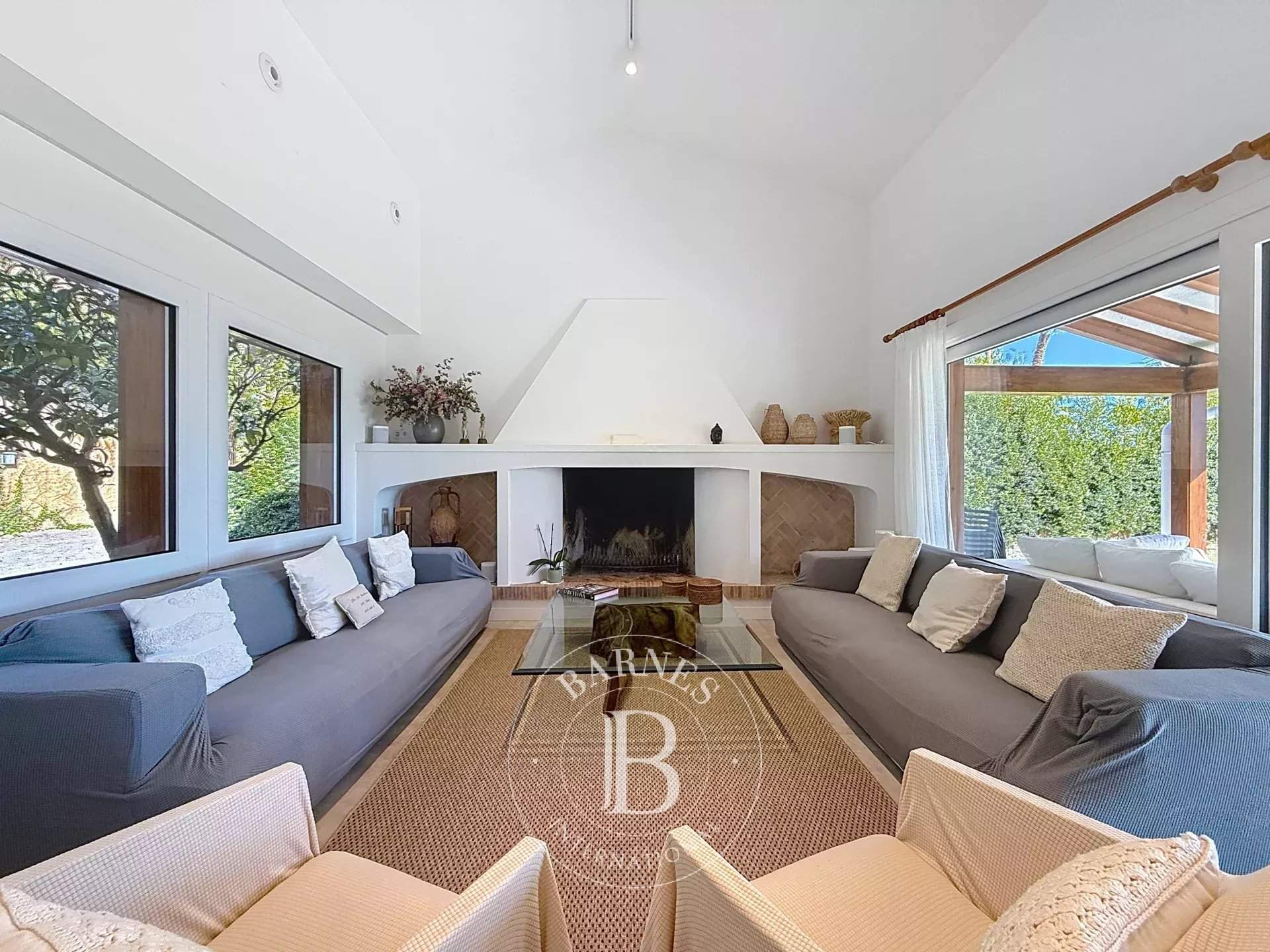 Sant Andreu de Llavaneres  - House 8 Bedrooms - picture 13