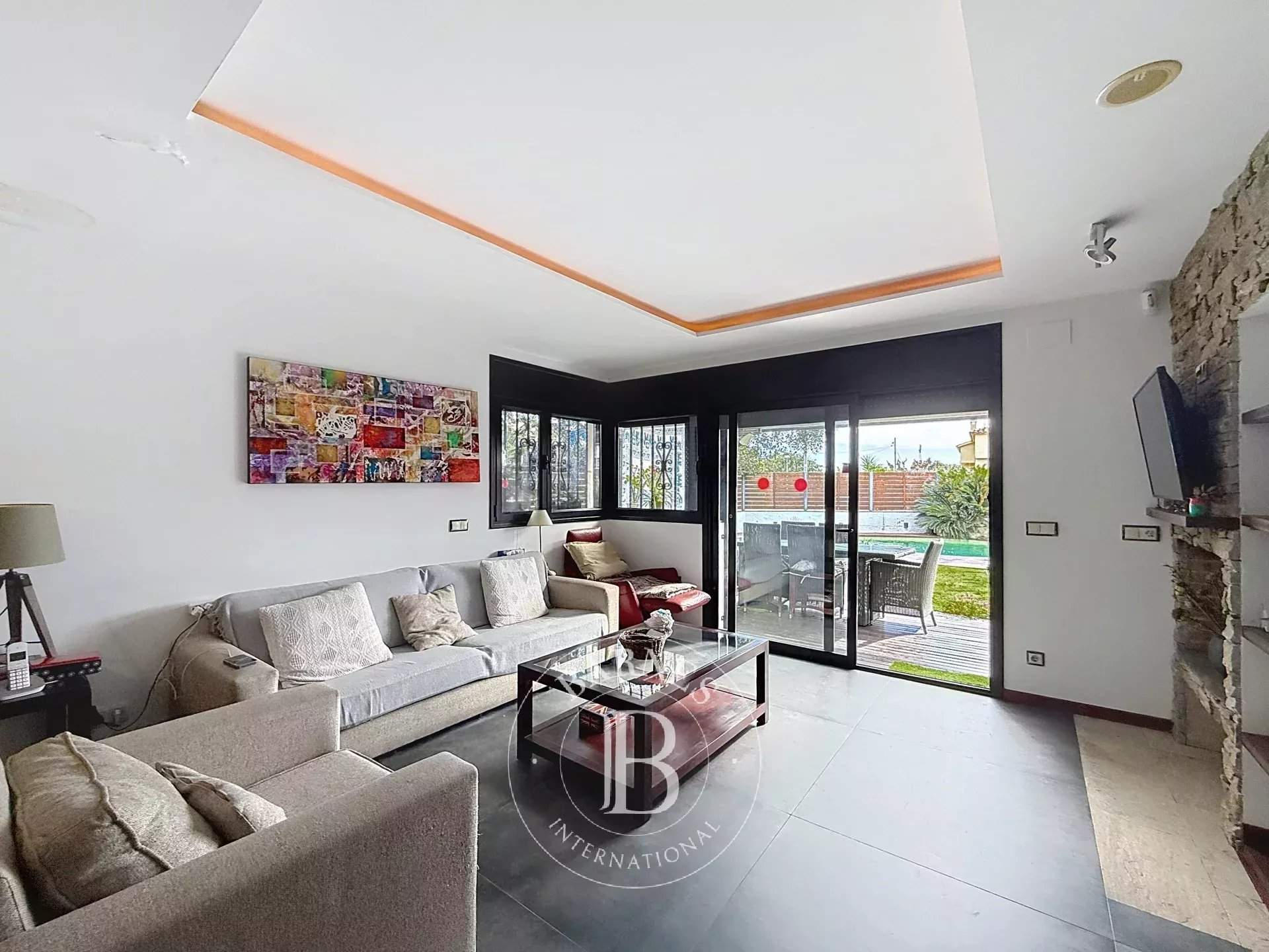 Santa Susanna  - Maison 4 Pi&egrave;ces 4 Chambres - picture 10