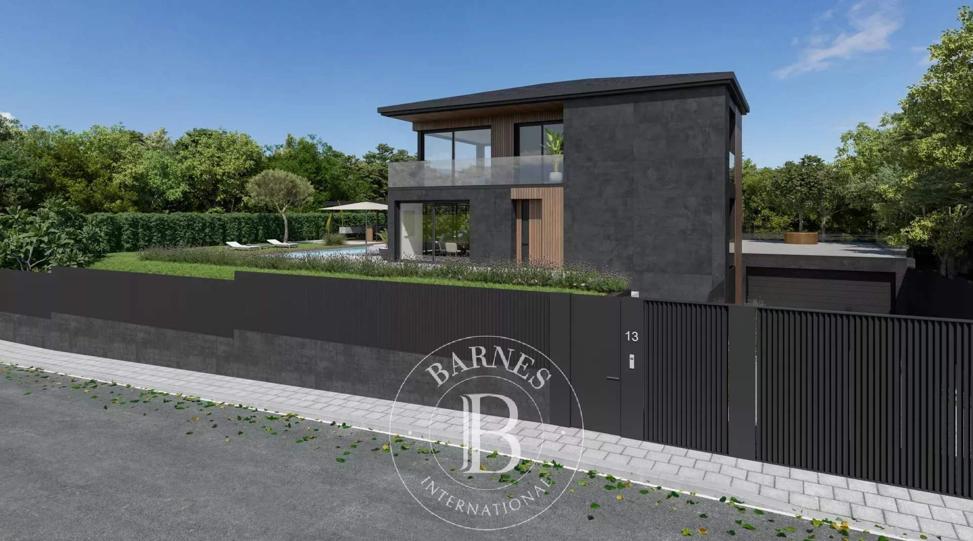 Sant Andreu de Llavaneres  - Casa 6 Cuartos 6 Habitaciones - picture 13