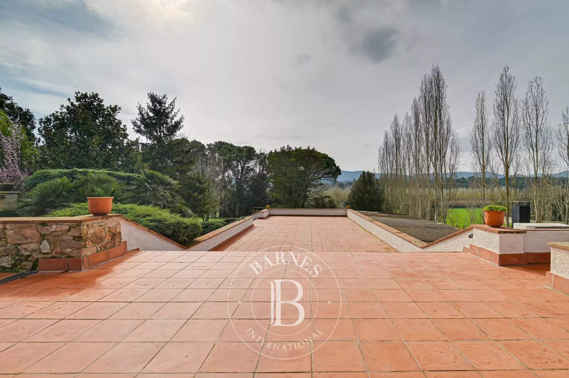 Tordera  - Finca 9 Cuartos 9 Habitaciones - picture 10