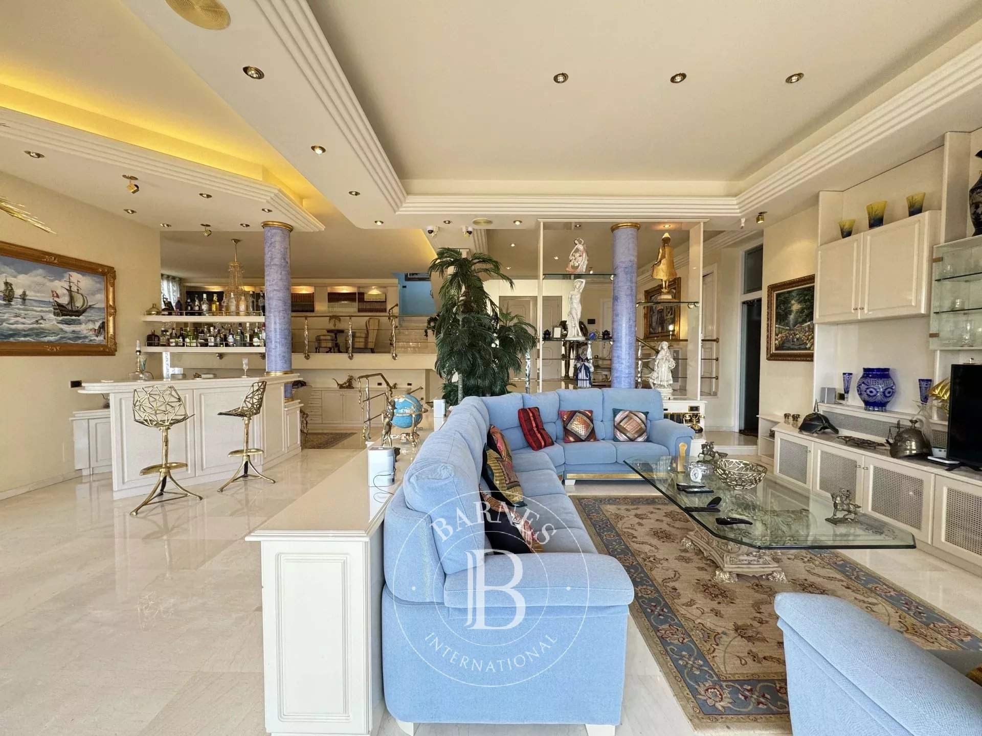 Alella  - House 7 Bedrooms - picture 19