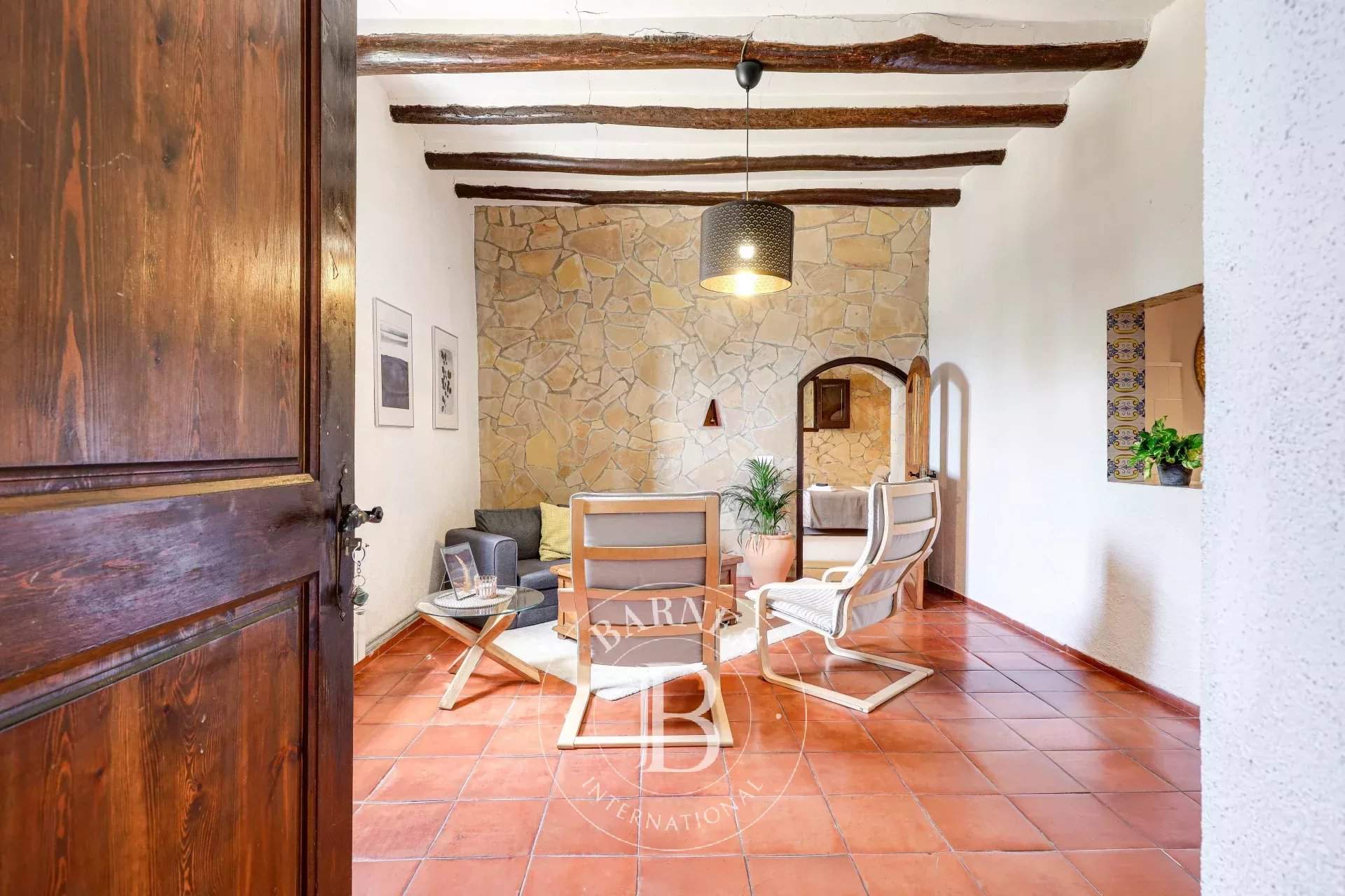 Tordera  - Finca 20 Cuartos 20 Habitaciones - picture 9