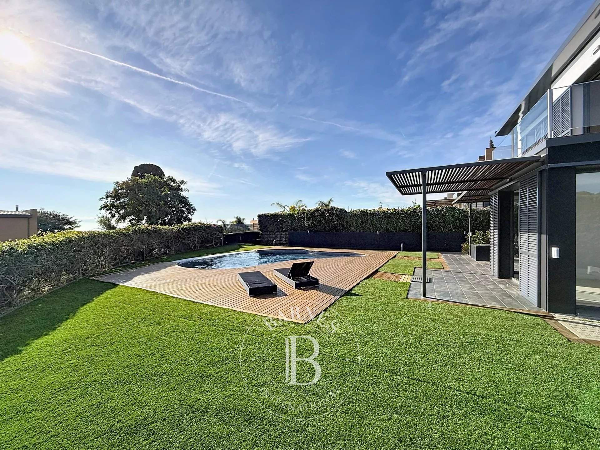 Sant Vicenç de Montalt  - Casa 4 Cuartos 4 Habitaciones - picture 4