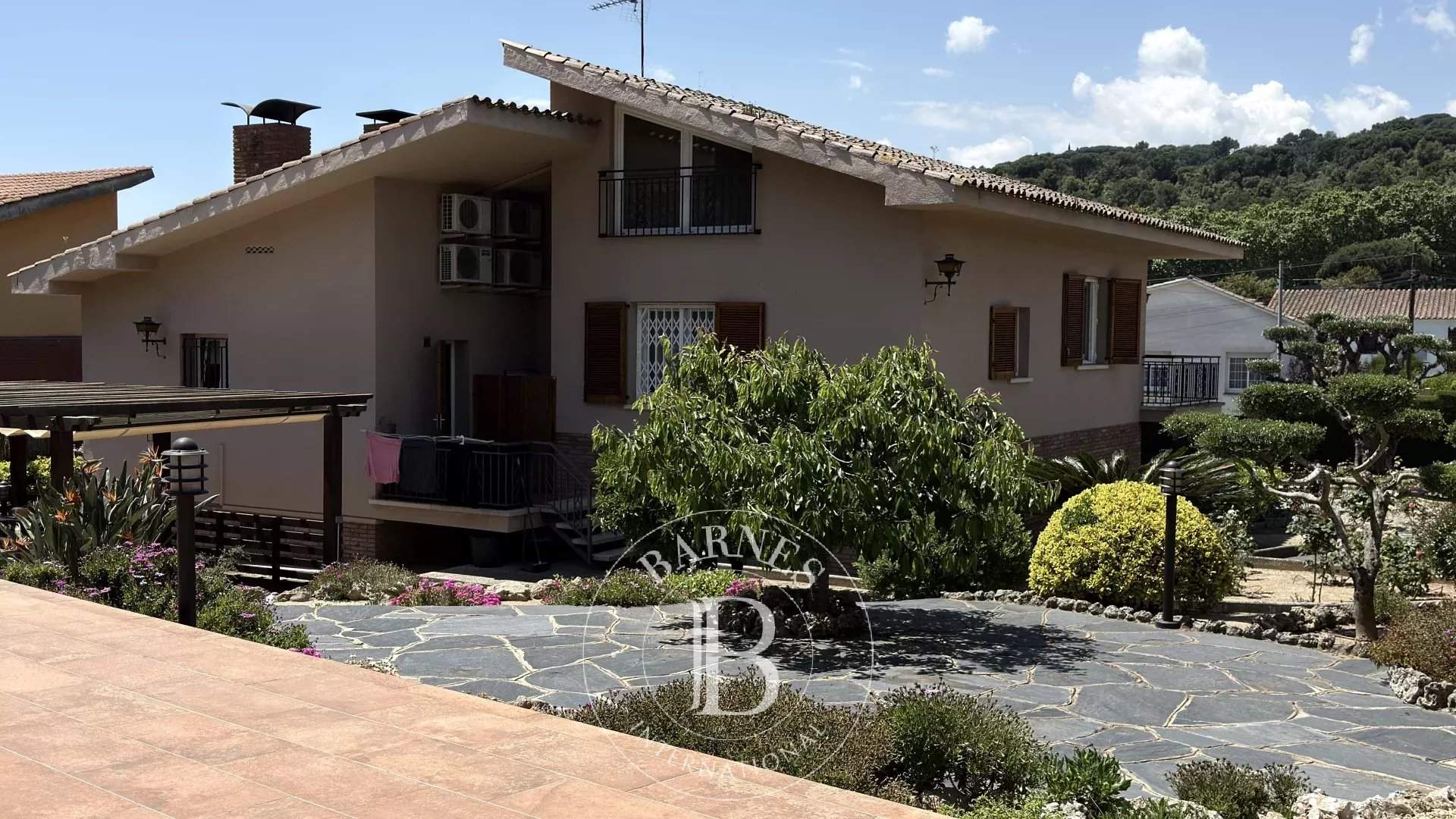 Arenys de Munt  - Casa 4 Cuartos 4 Habitaciones - picture 18