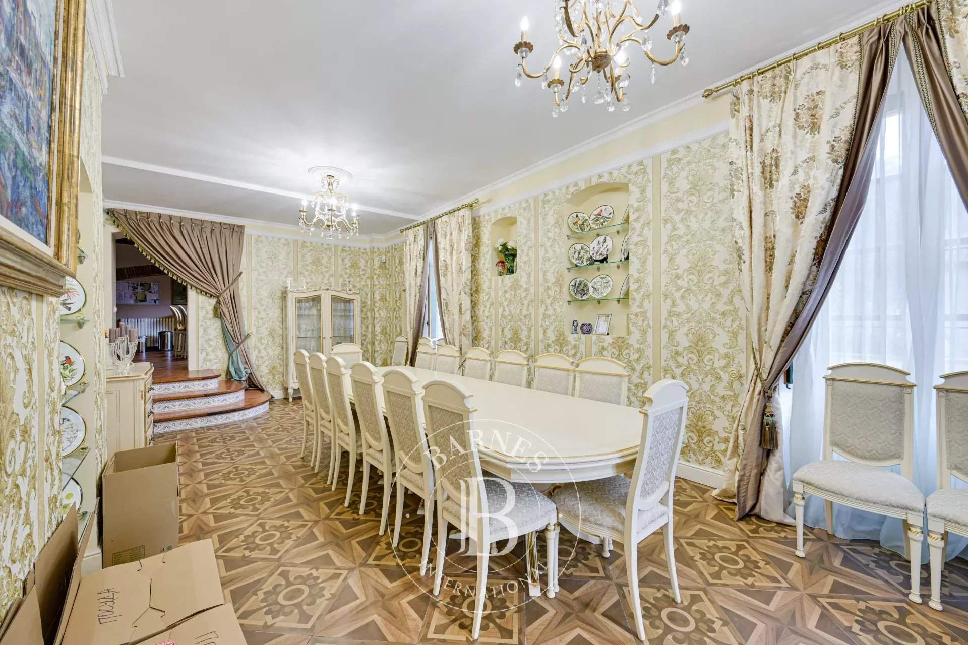 Premia de Dalt  - House 11 Bedrooms - picture 12