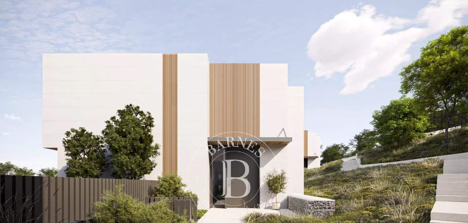 Sant Andreu de Llavaneres  - House 5 Bedrooms - picture 9