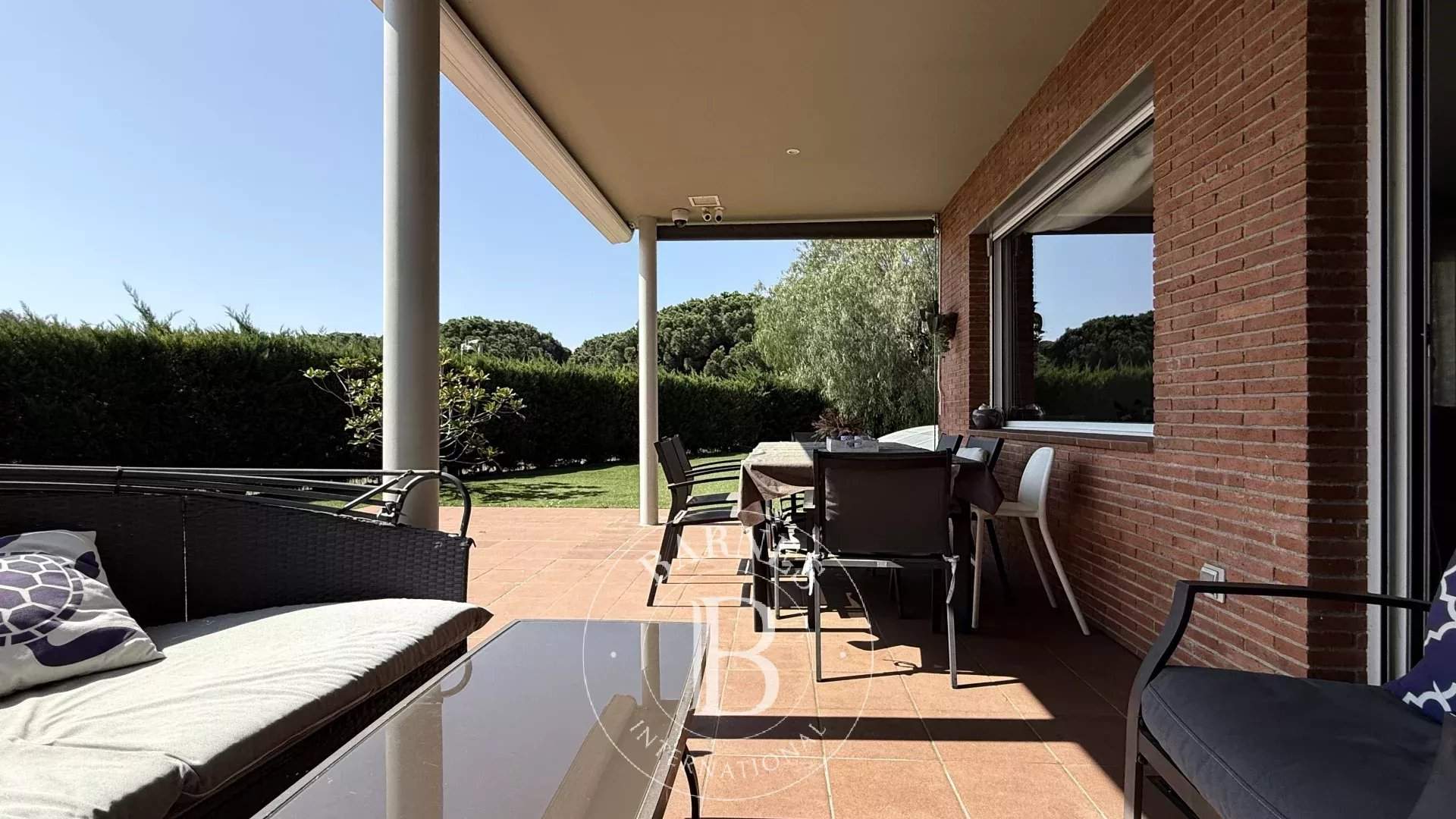 Sant Vicenç de Montalt  - Casa 4 Cuartos 4 Habitaciones - picture 10