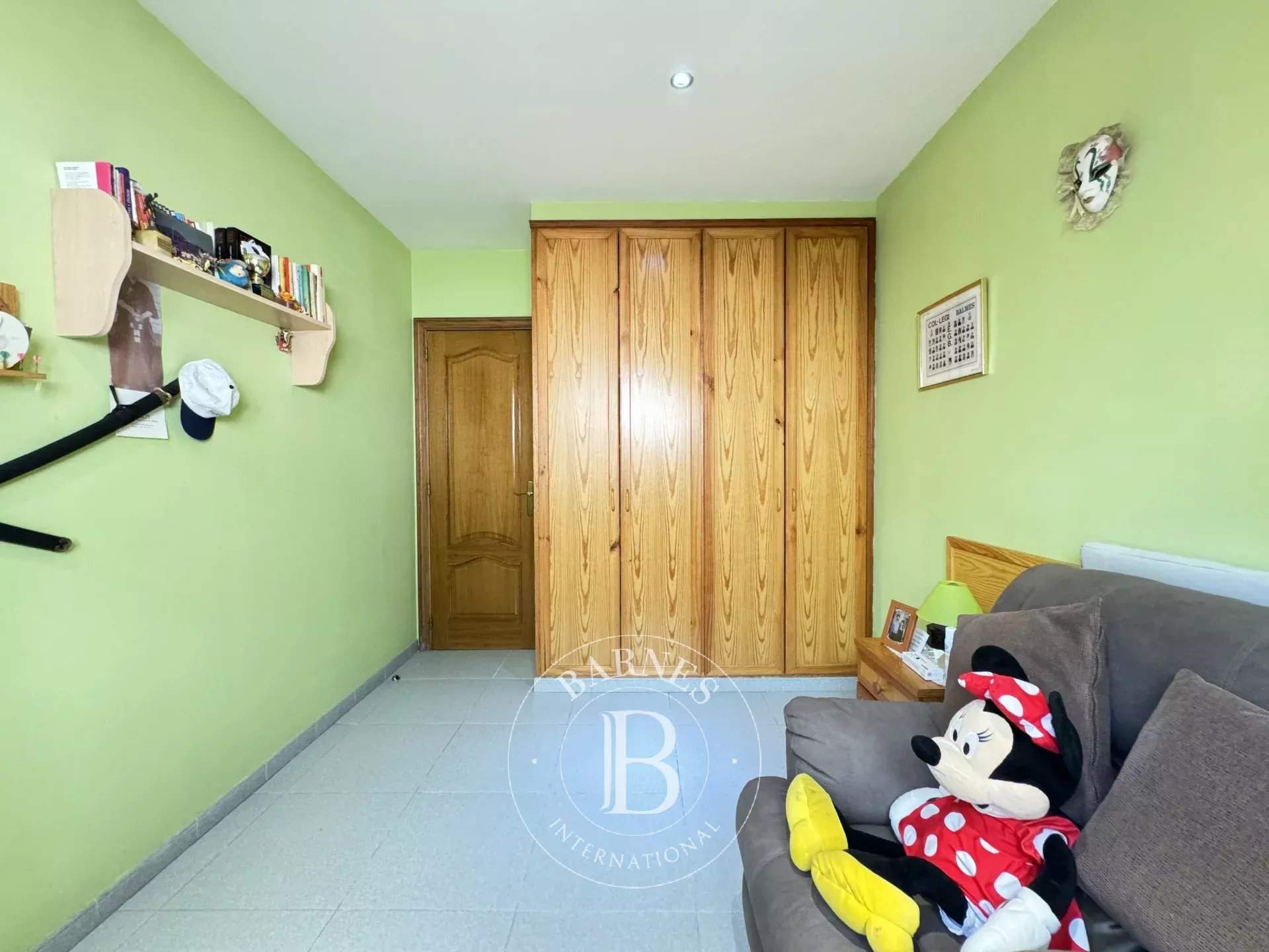 Mataró  - House 5 Bedrooms - picture 10