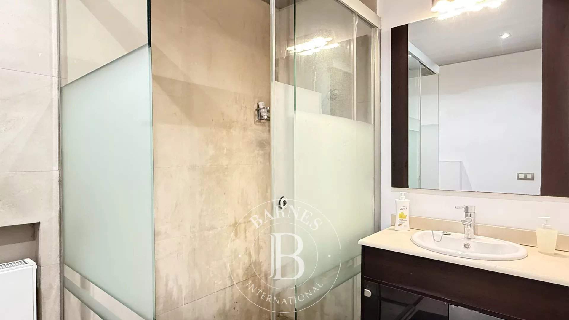 Sant Andreu de Llavaneres  - Casa adosada 4 Cuartos 4 Habitaciones - picture 16