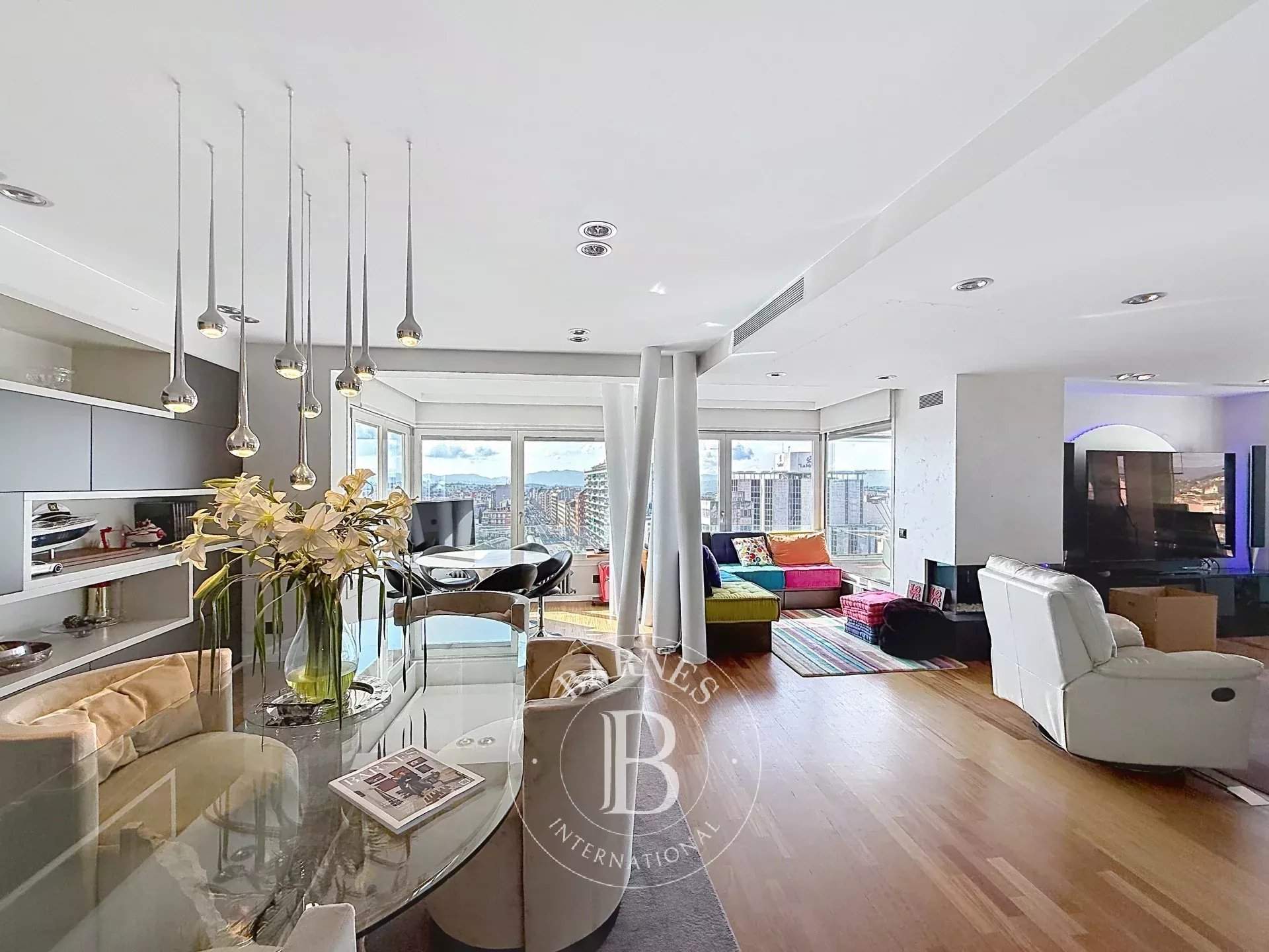 Granollers  - Appartement 4 Pi&egrave;ces 3 Chambres - picture 8